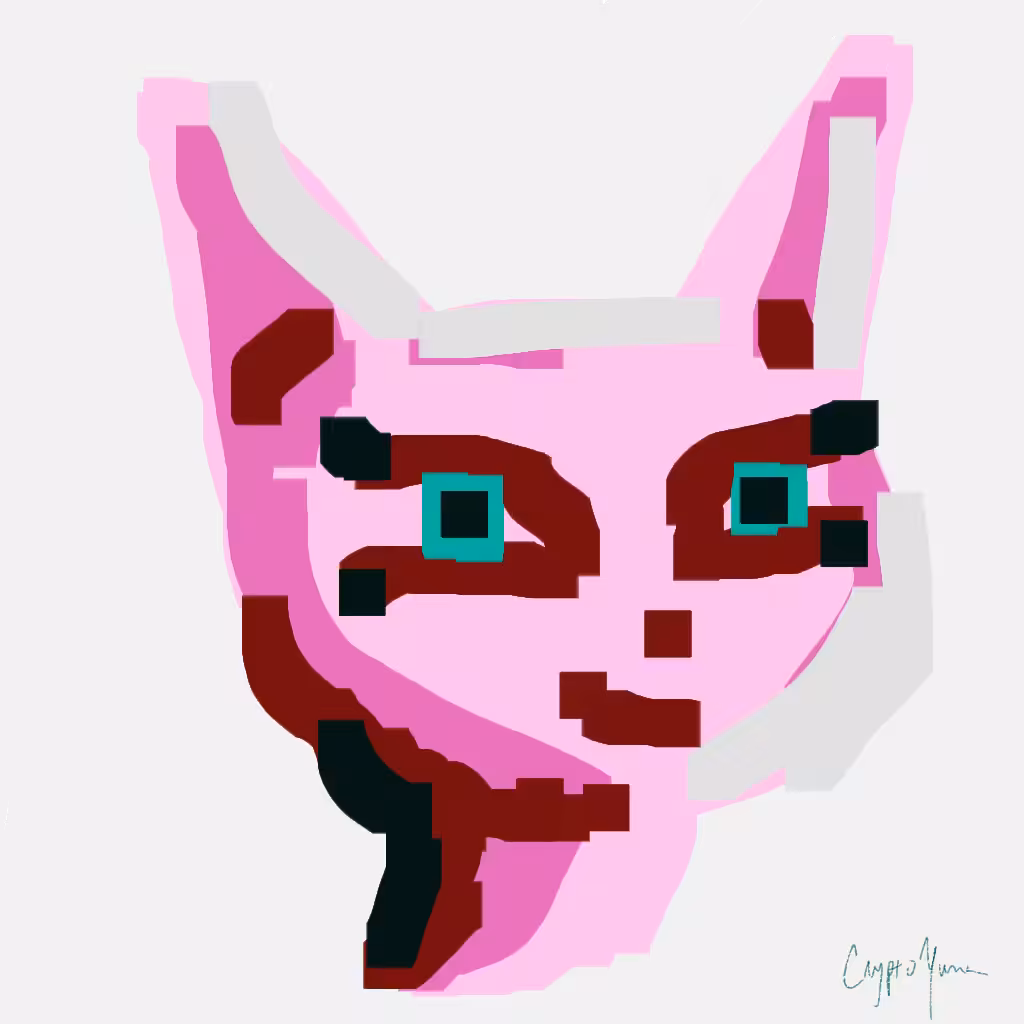 Yuna Kitty