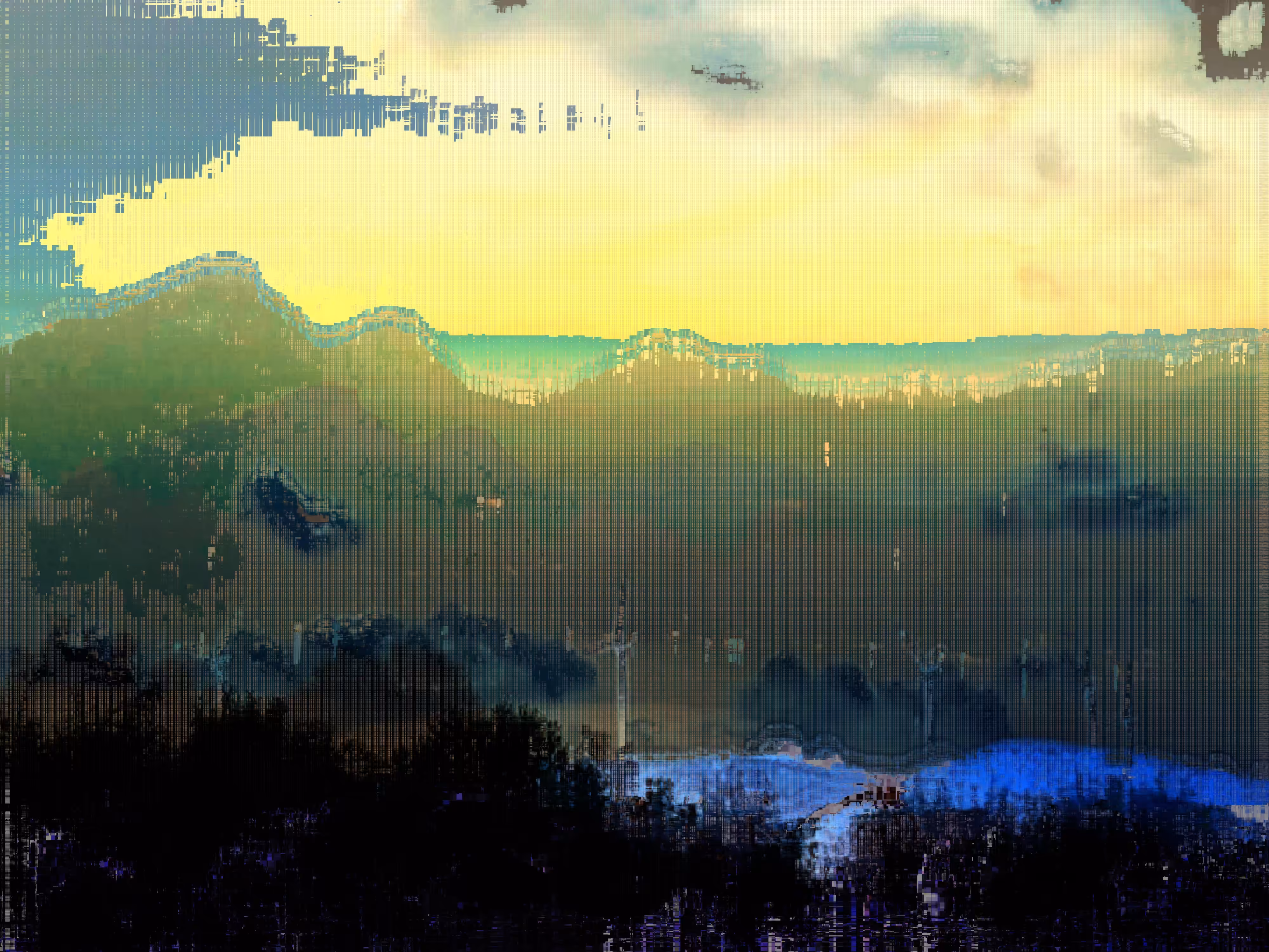 Landscape Studies #011_9x42