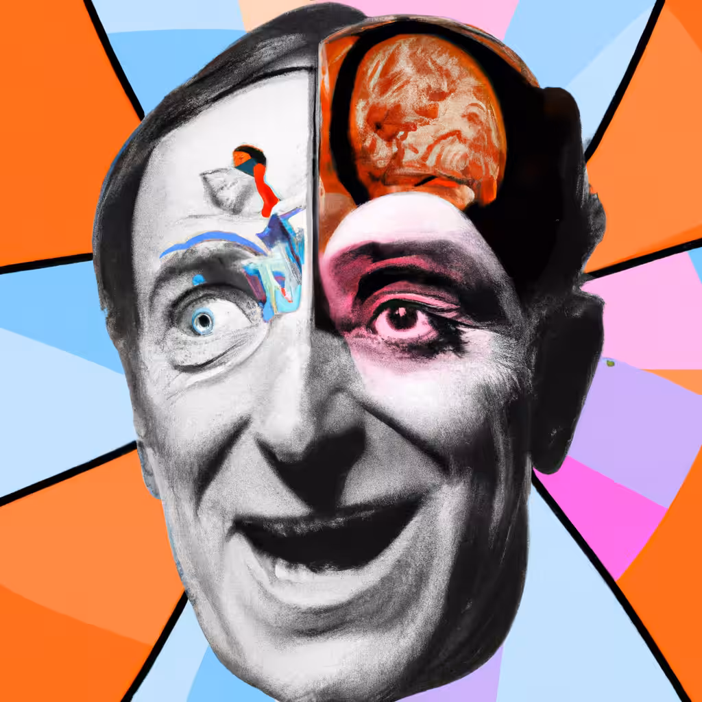 Meta Psycho 7
