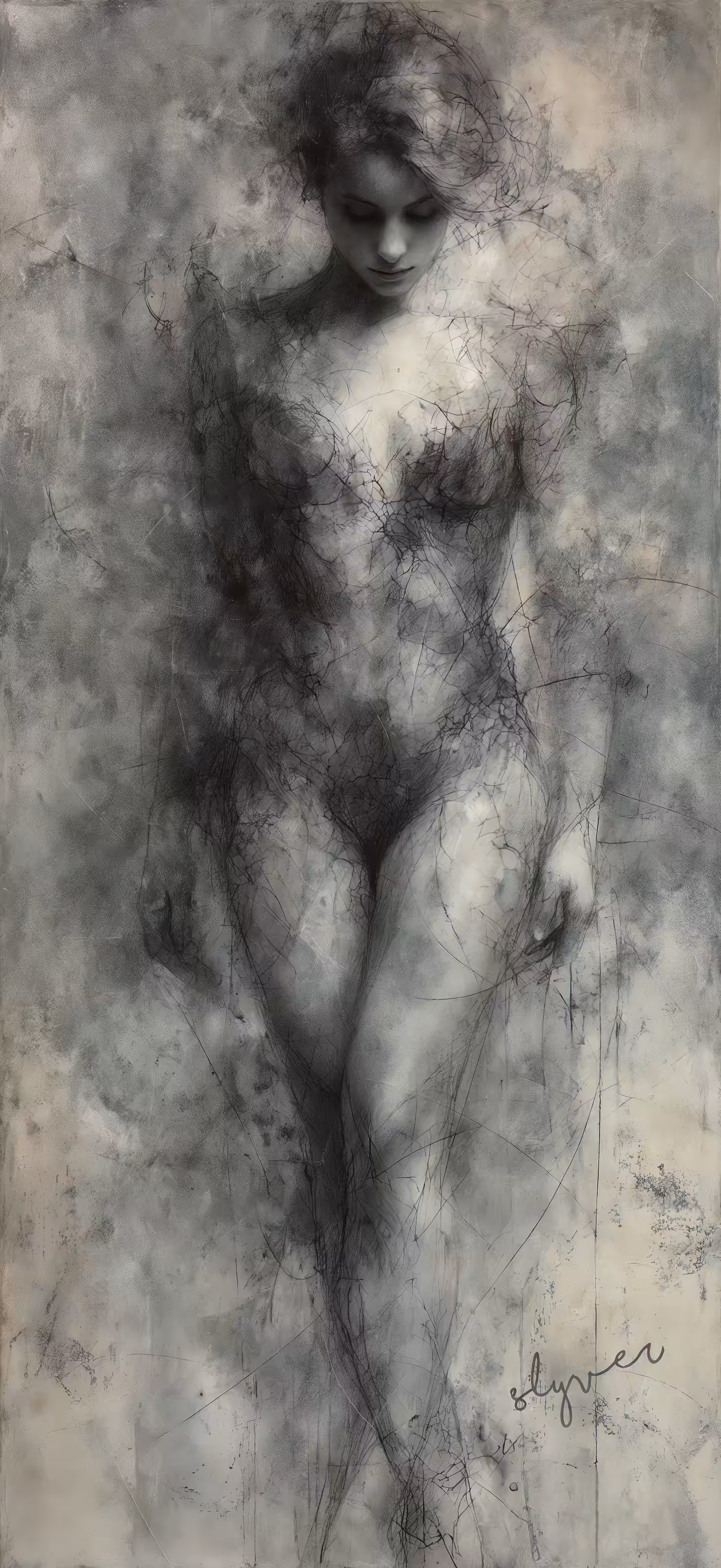 Veins of Silence
