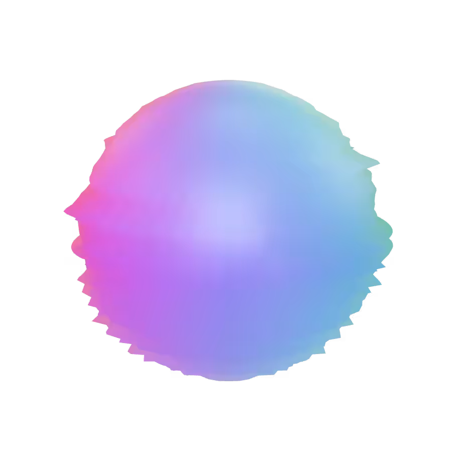 Glitch Ball