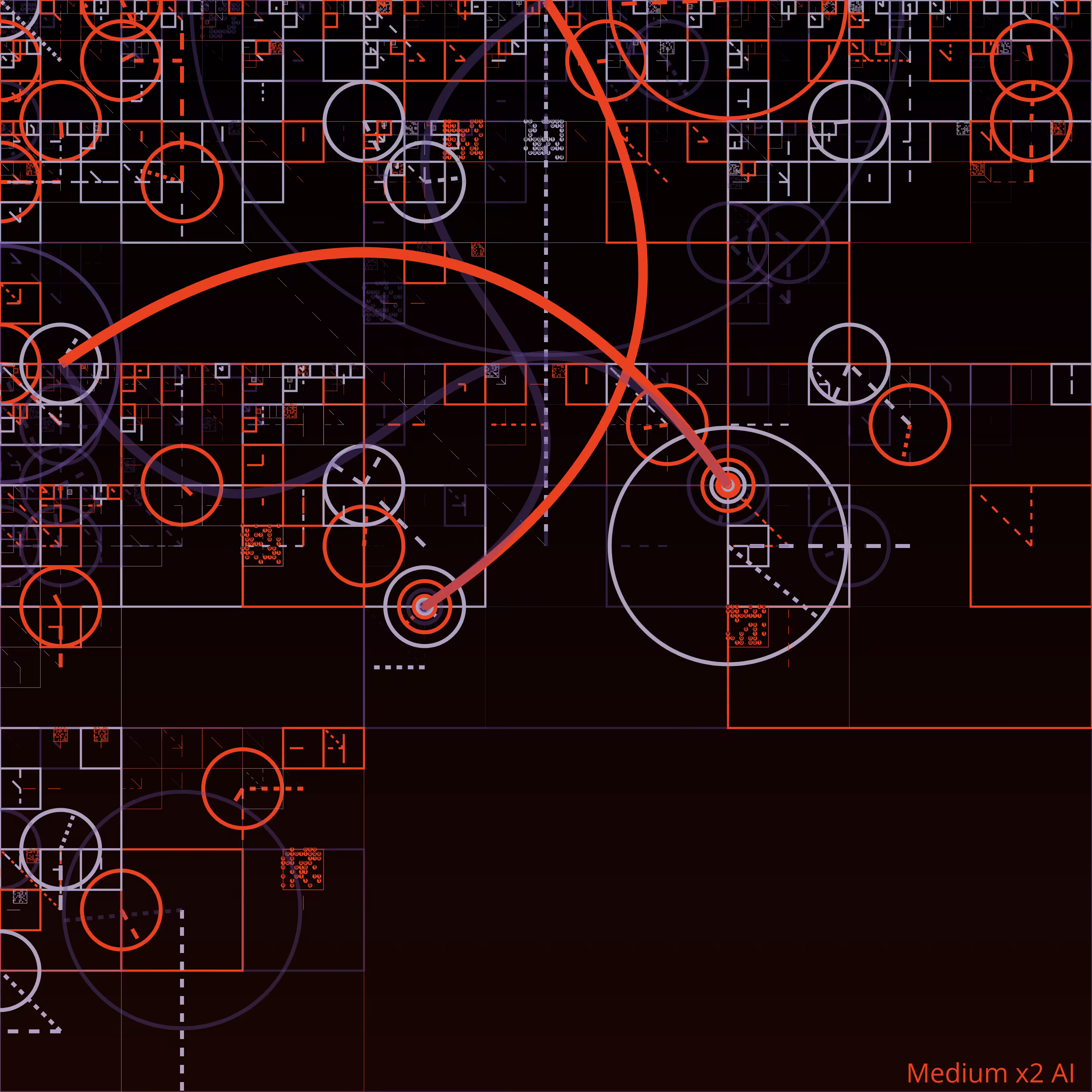 AI Brain Scheme #338