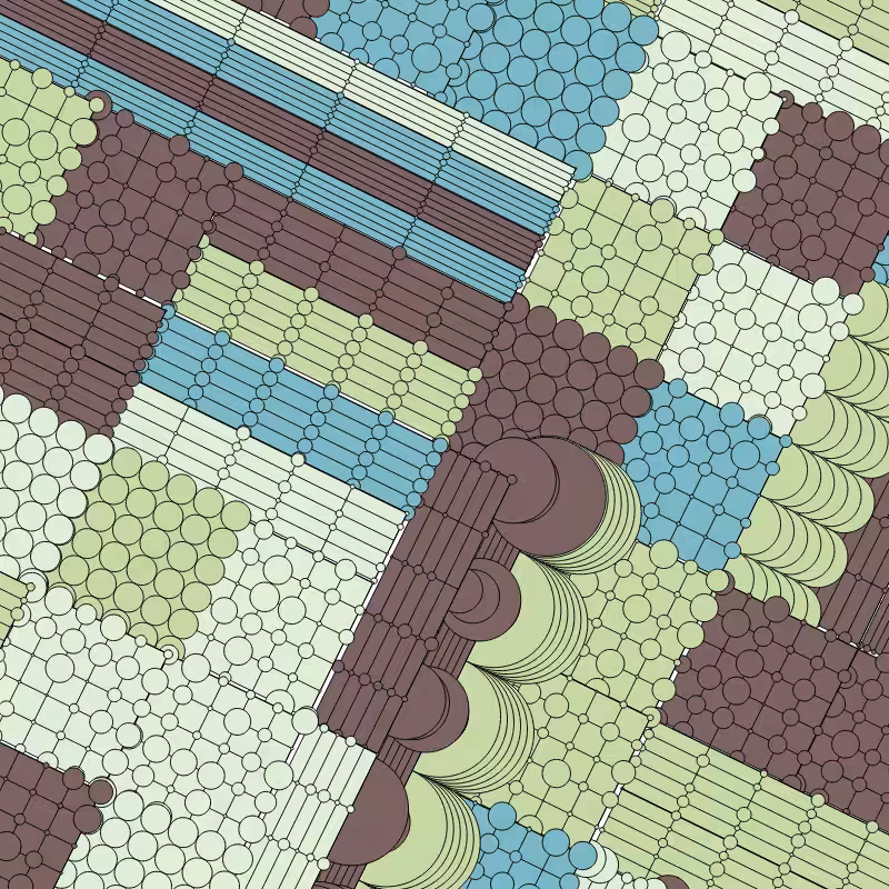 Live Cells #250