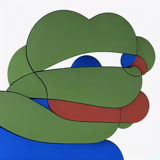 PEPE:DECONSTRUCT #16