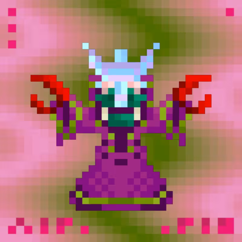 smol sacrifices #461