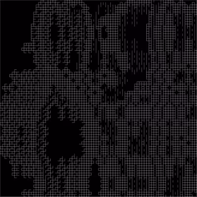 Sashiko #37