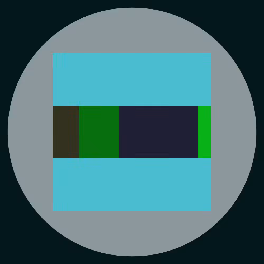 Colored Rectangles #195