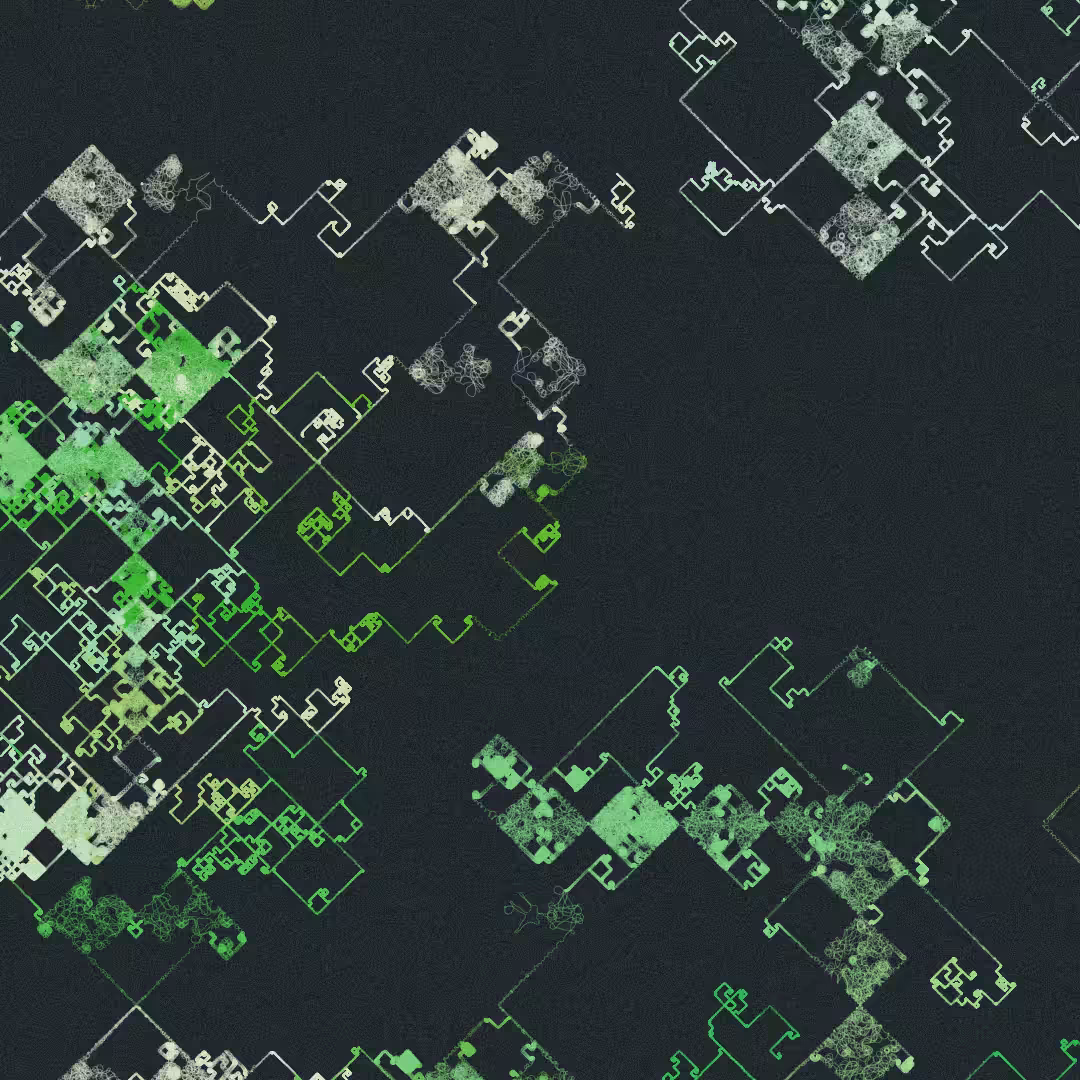 Infrastructures #50