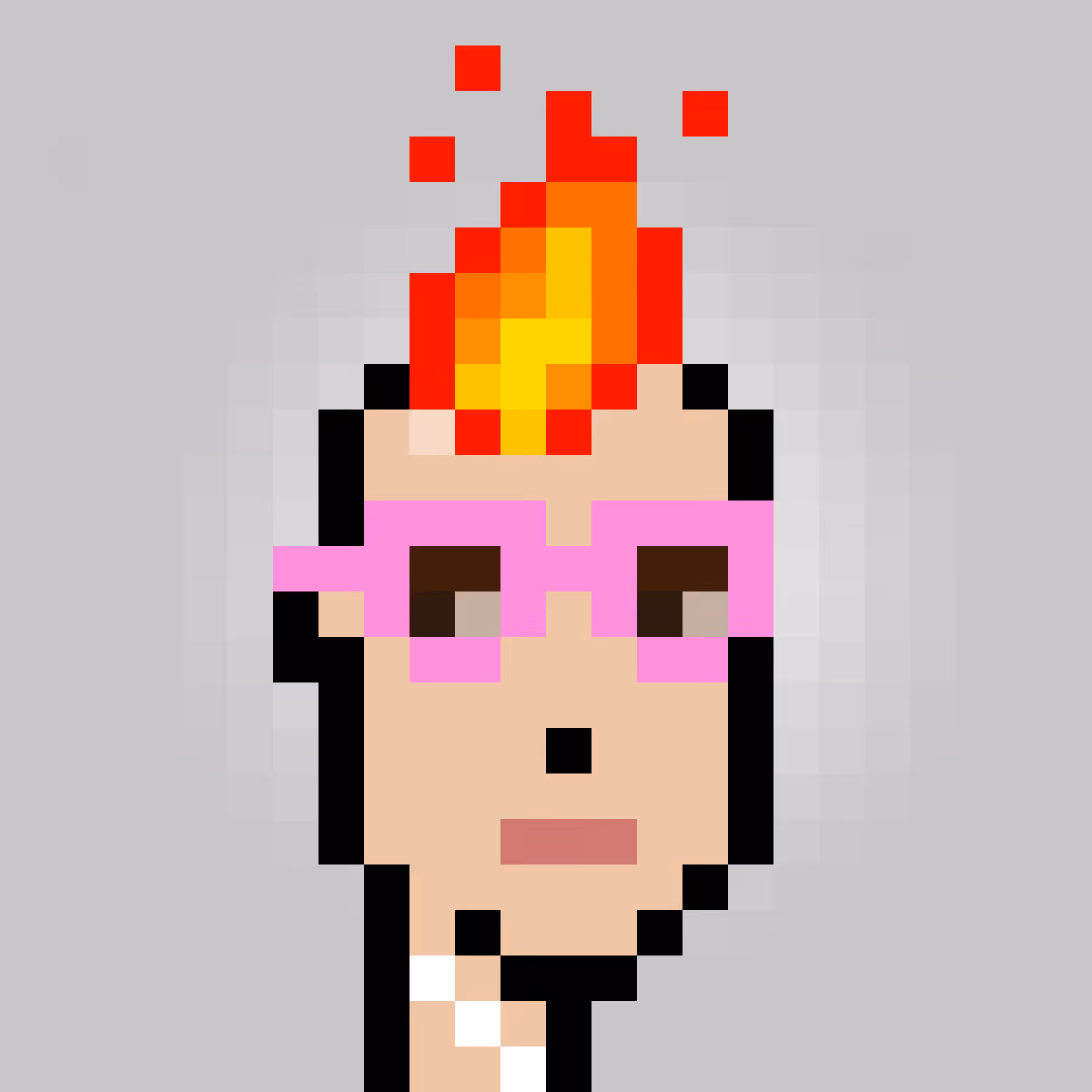 Unofficial Punks V2 #281