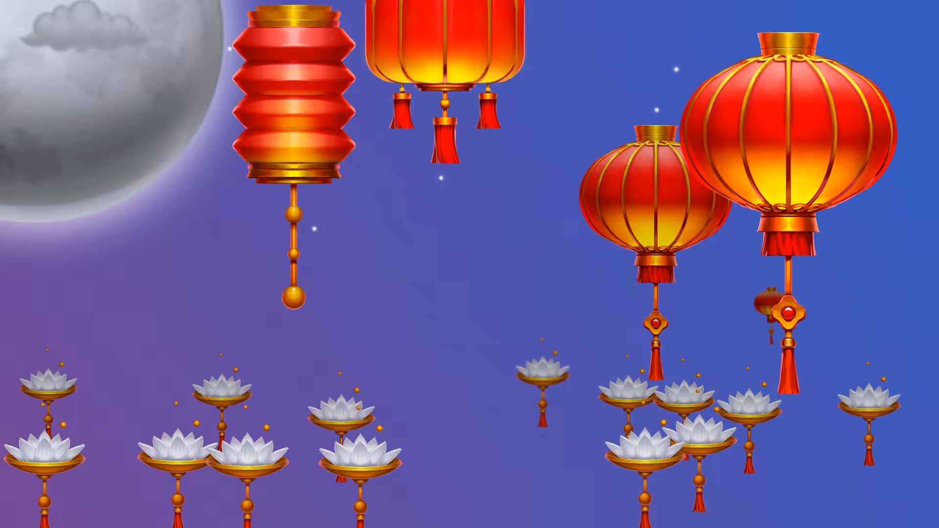 Happy Mid Autumn Festival 2022 #2006