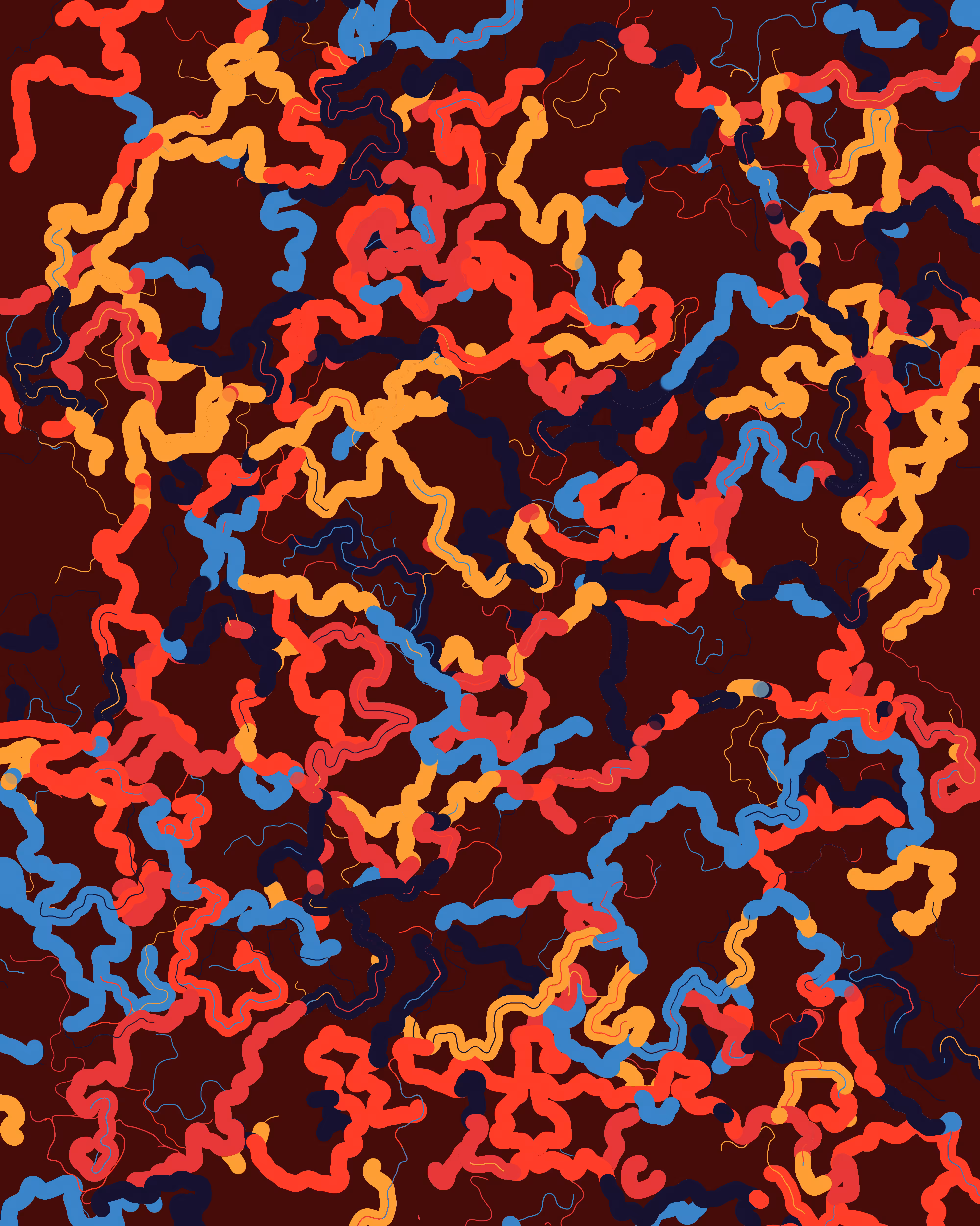 Wavelength #106