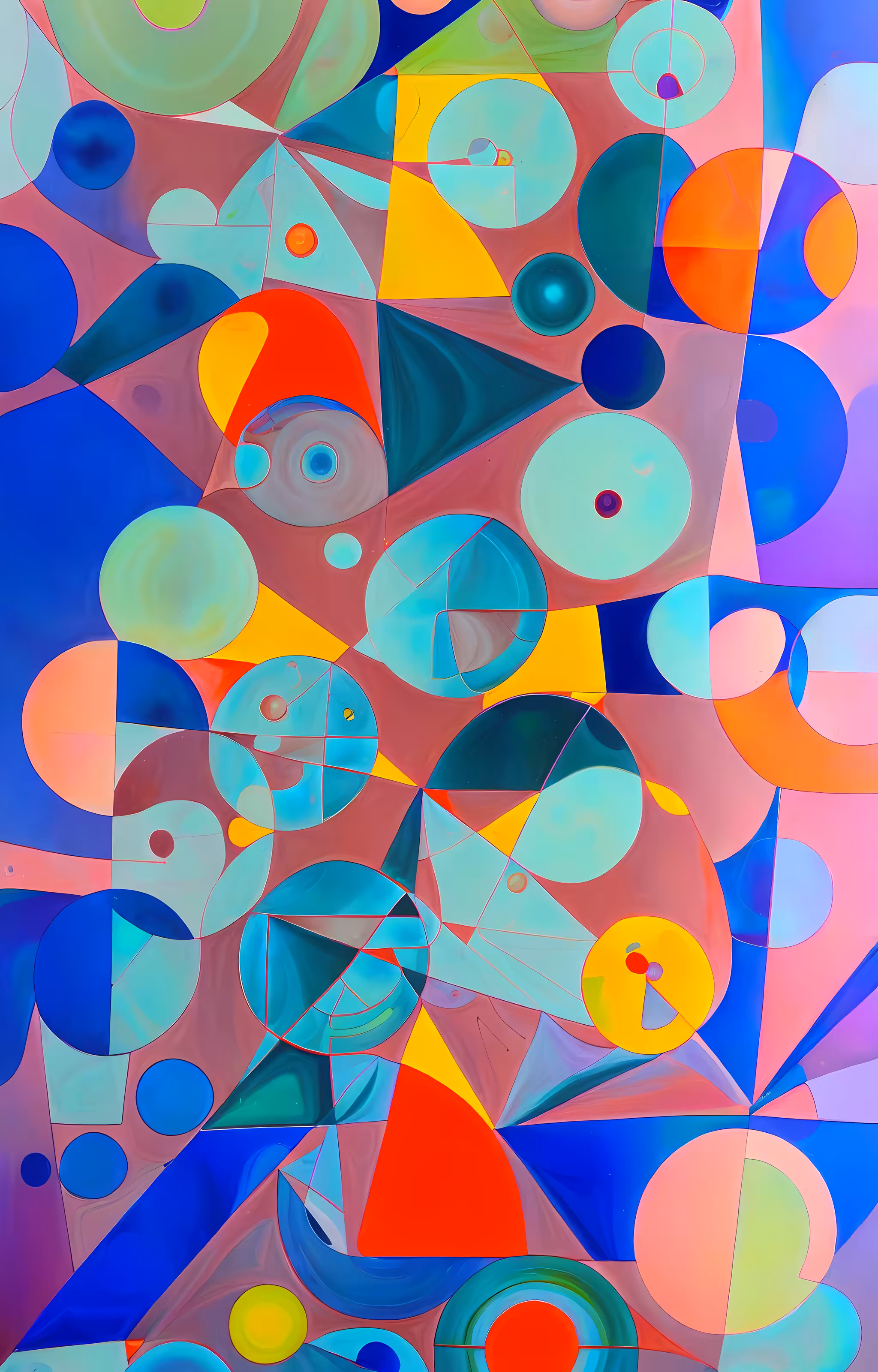 Color Therapy : Part 3 #26