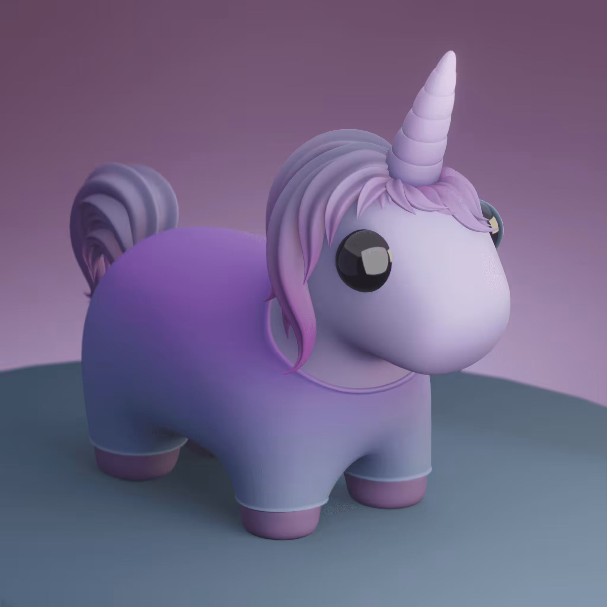 Unicornz 3D | #11