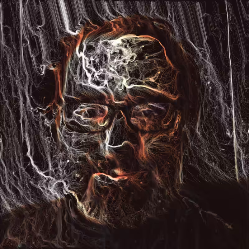 Self-Portraits #29