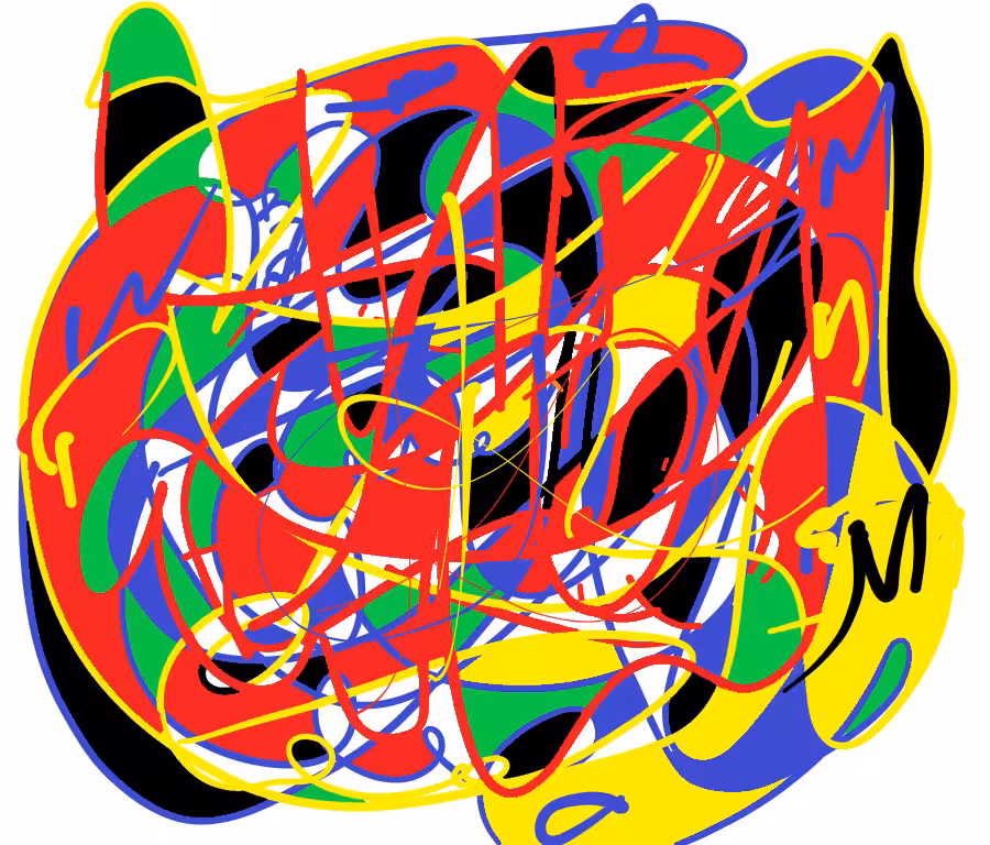 Circle of Maze 1