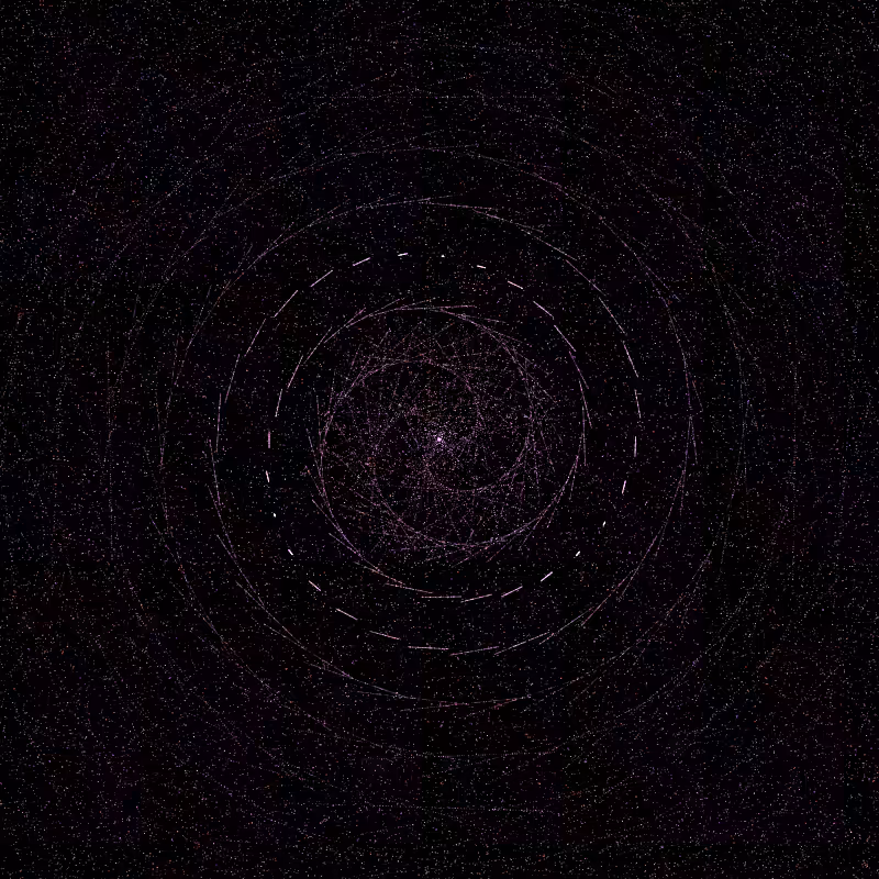 Journey of the Universe #2