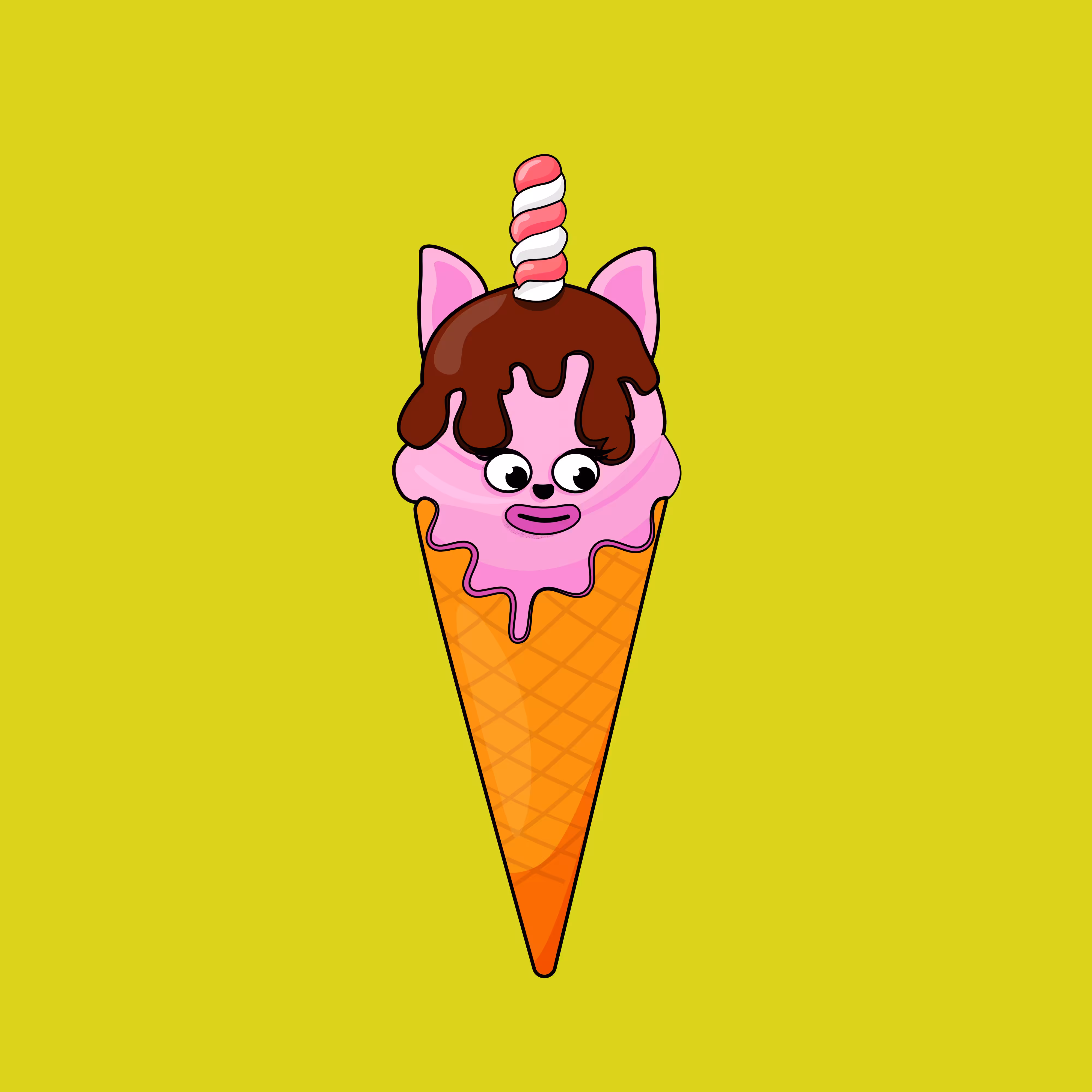 Freezy #002