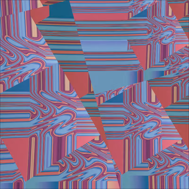 patchwork #4