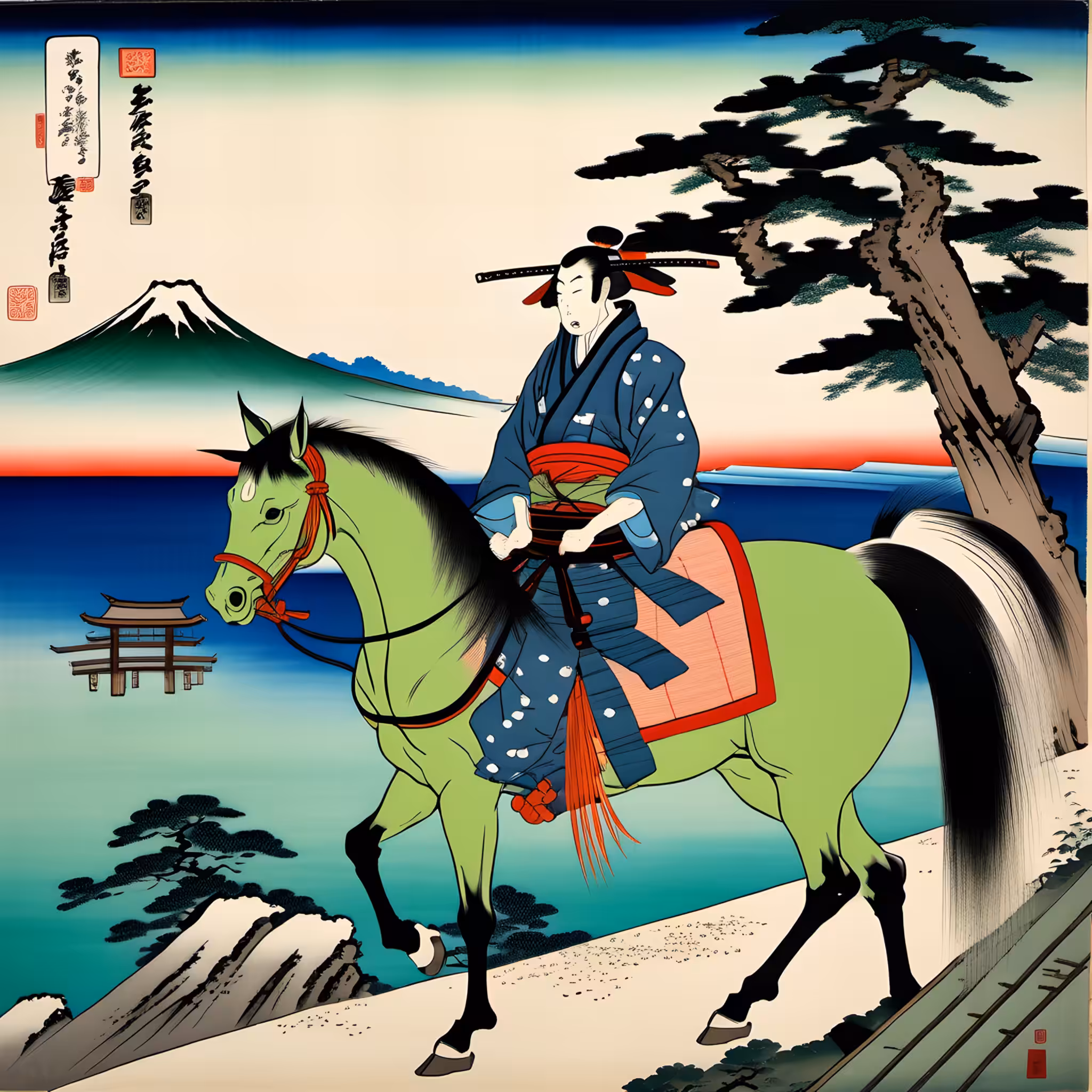 EDO #17
