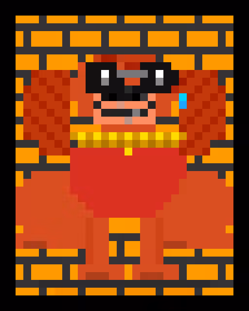 CryptoDogo #0018
