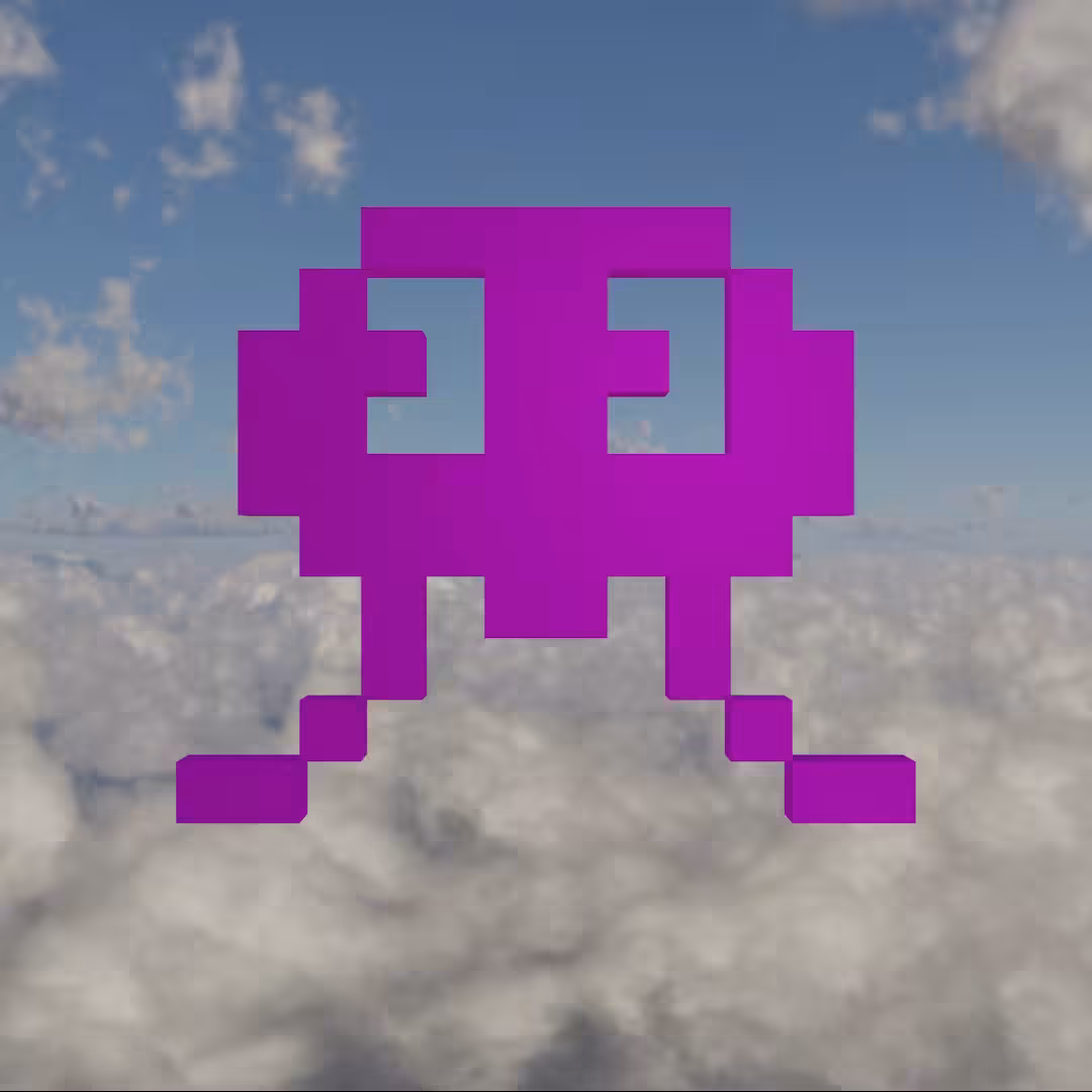 Rockafella: Dopey Rockafella Purple Matte