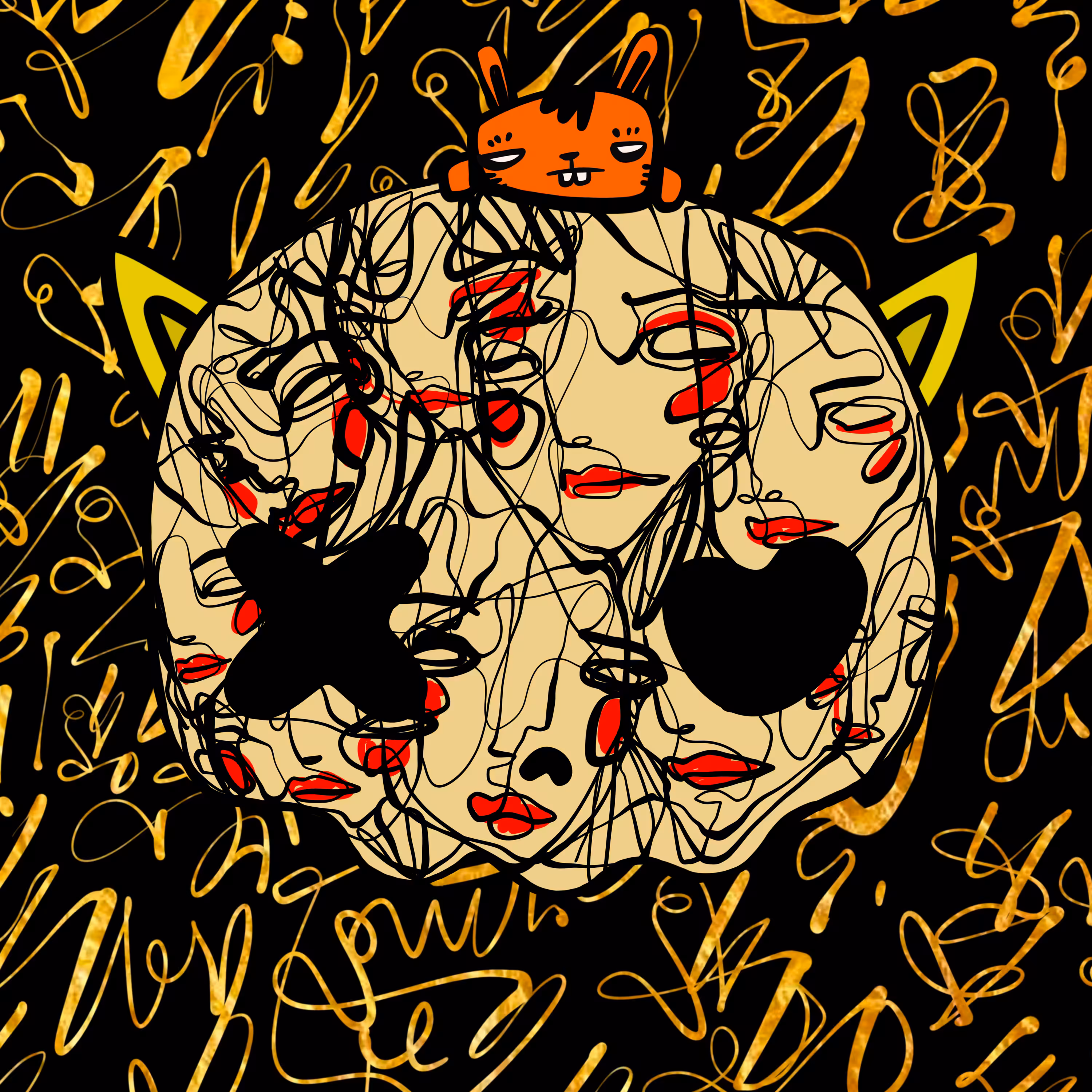 ORGNLS by SABET #52755