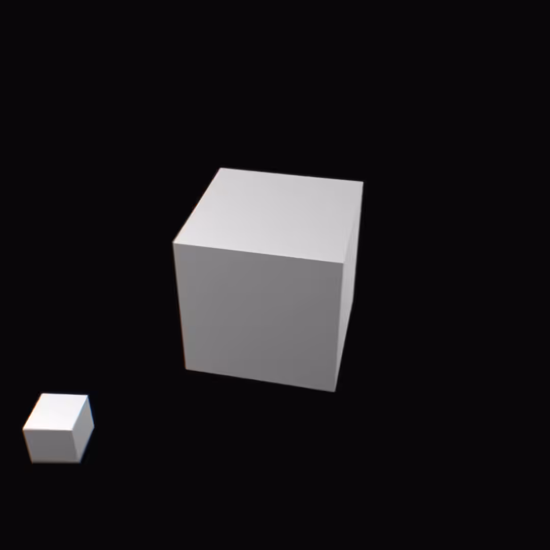 3x3x3=1