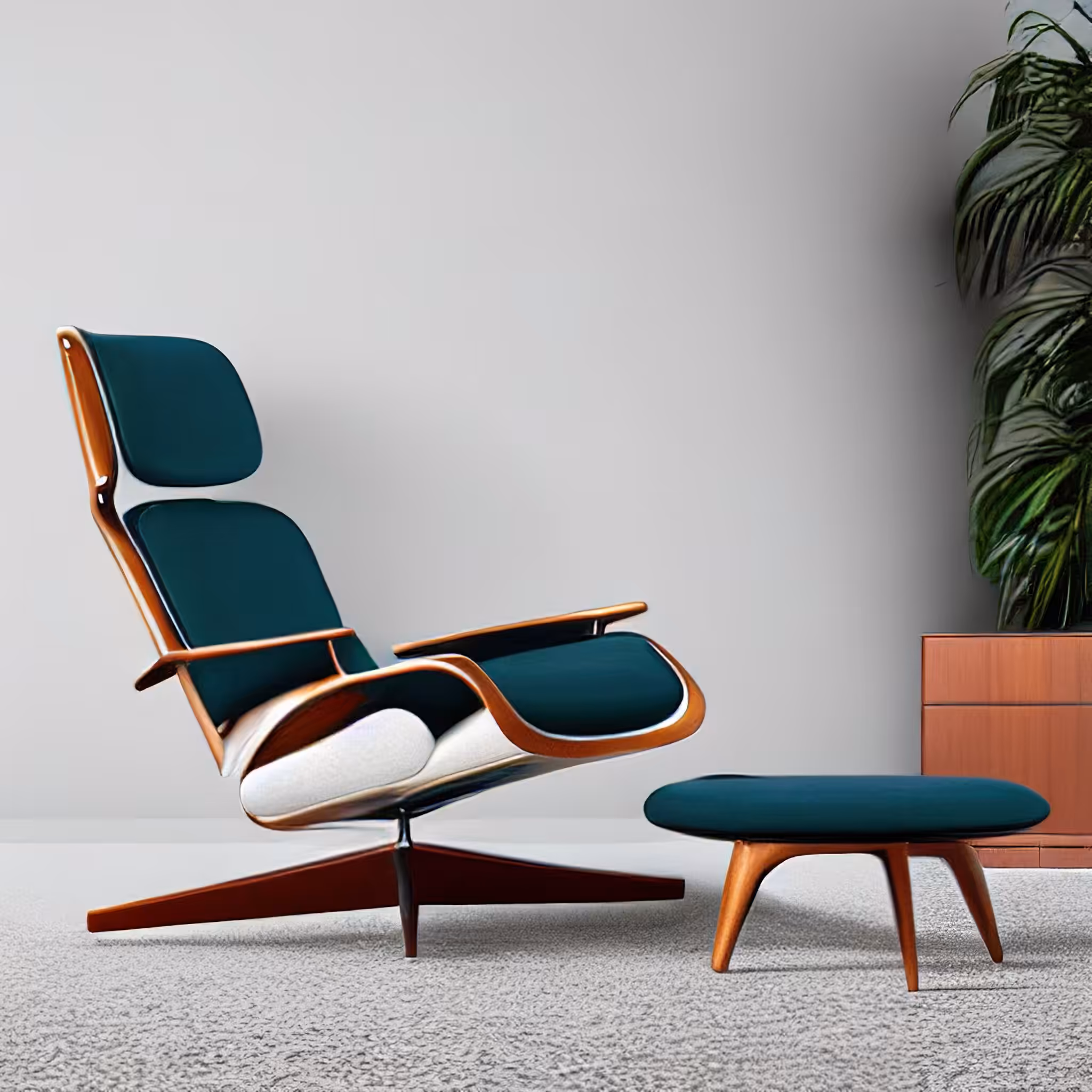CHaiR 127
