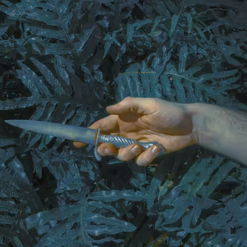 Dagger
