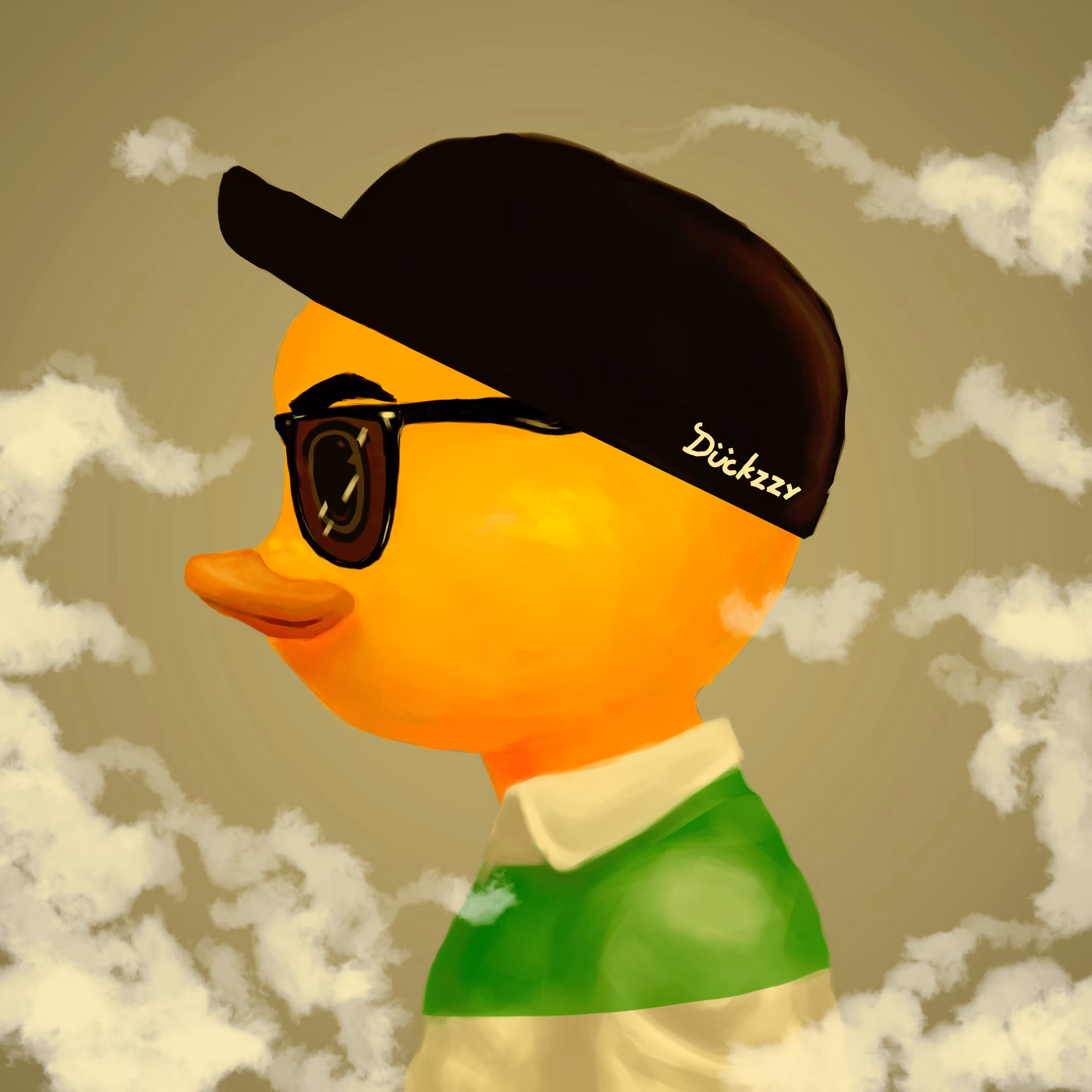 Duckzzy 220