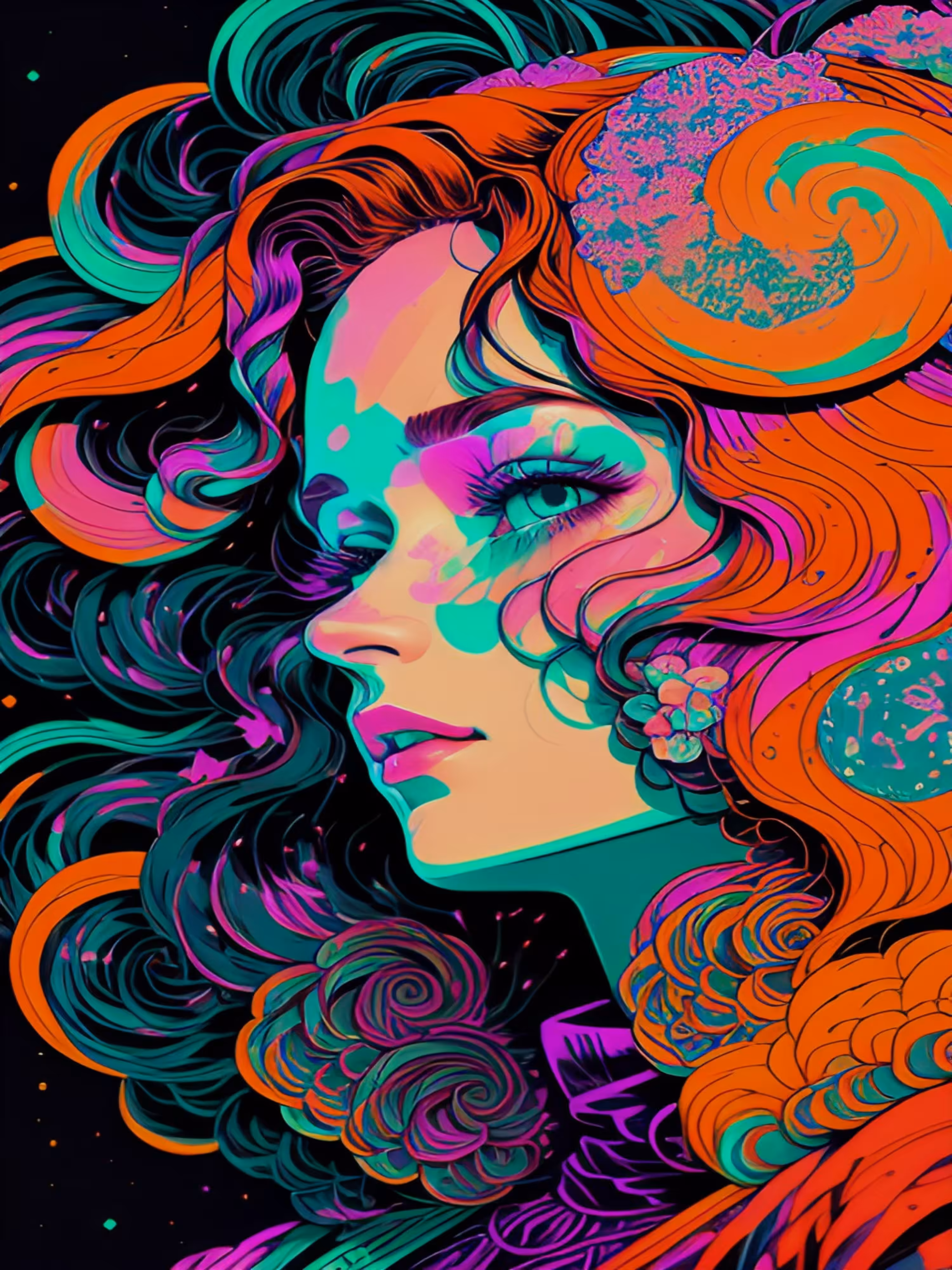 Thinking it over