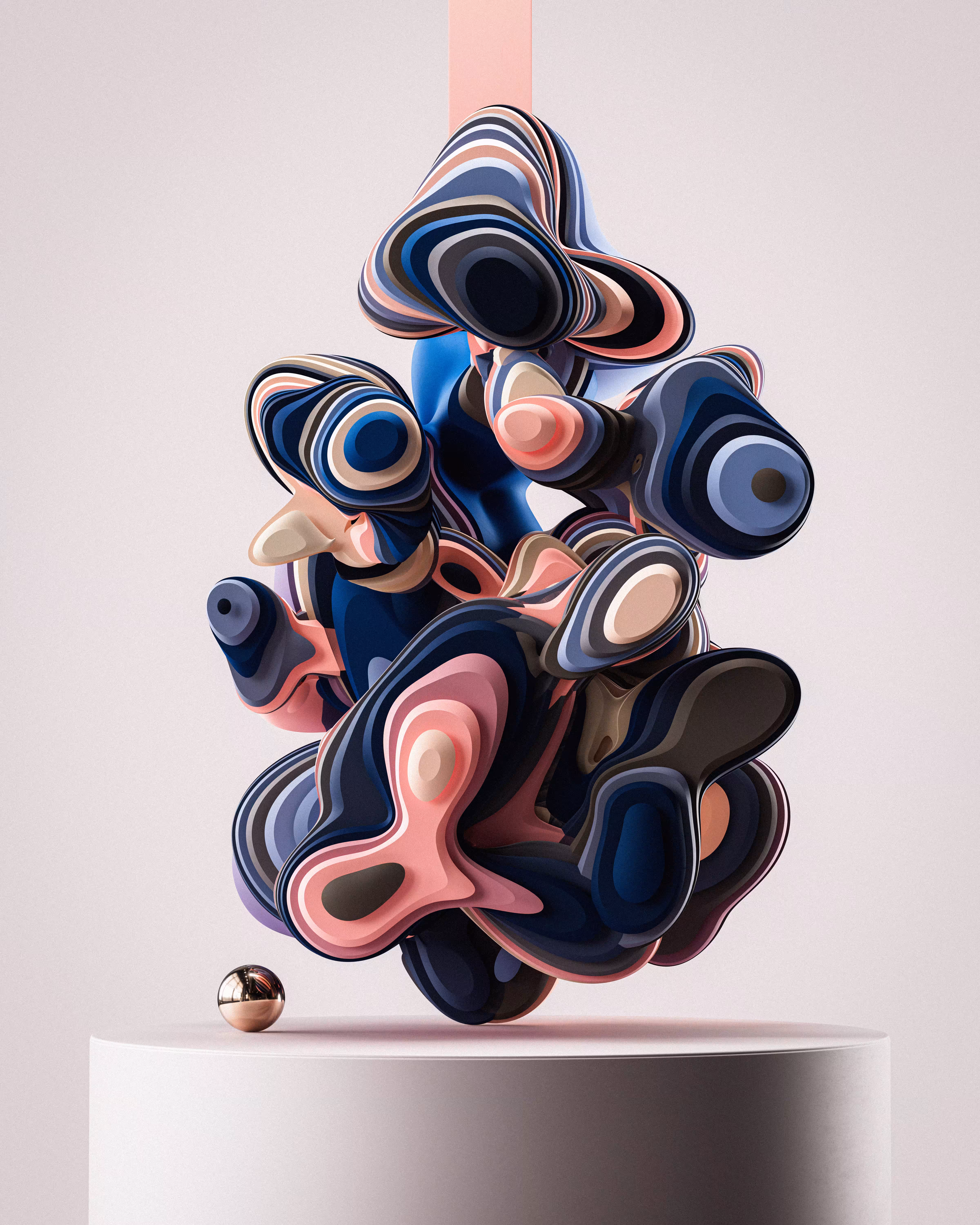 Handmade AI #006