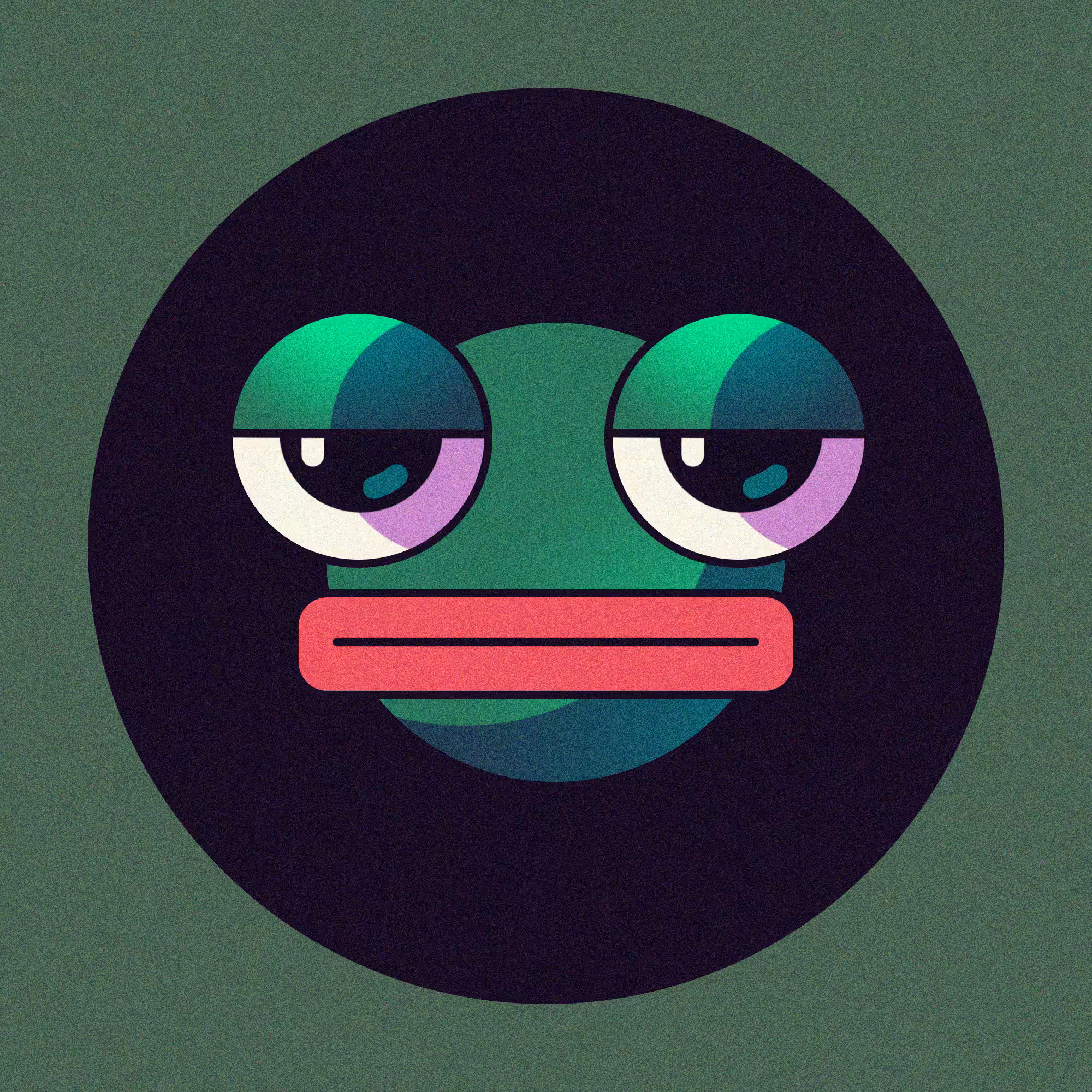 Cycle Pepe #9