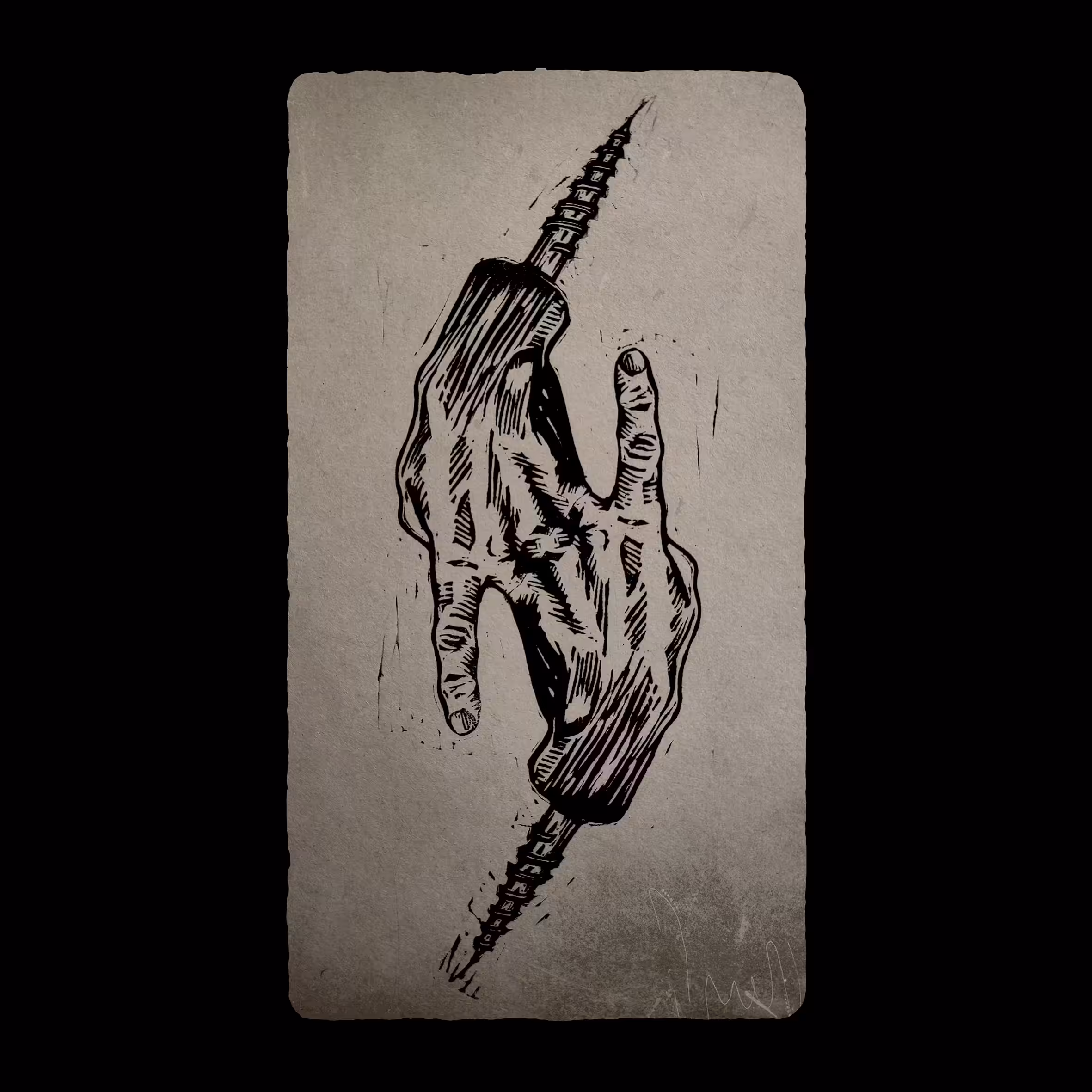 Absurd-evolution#04