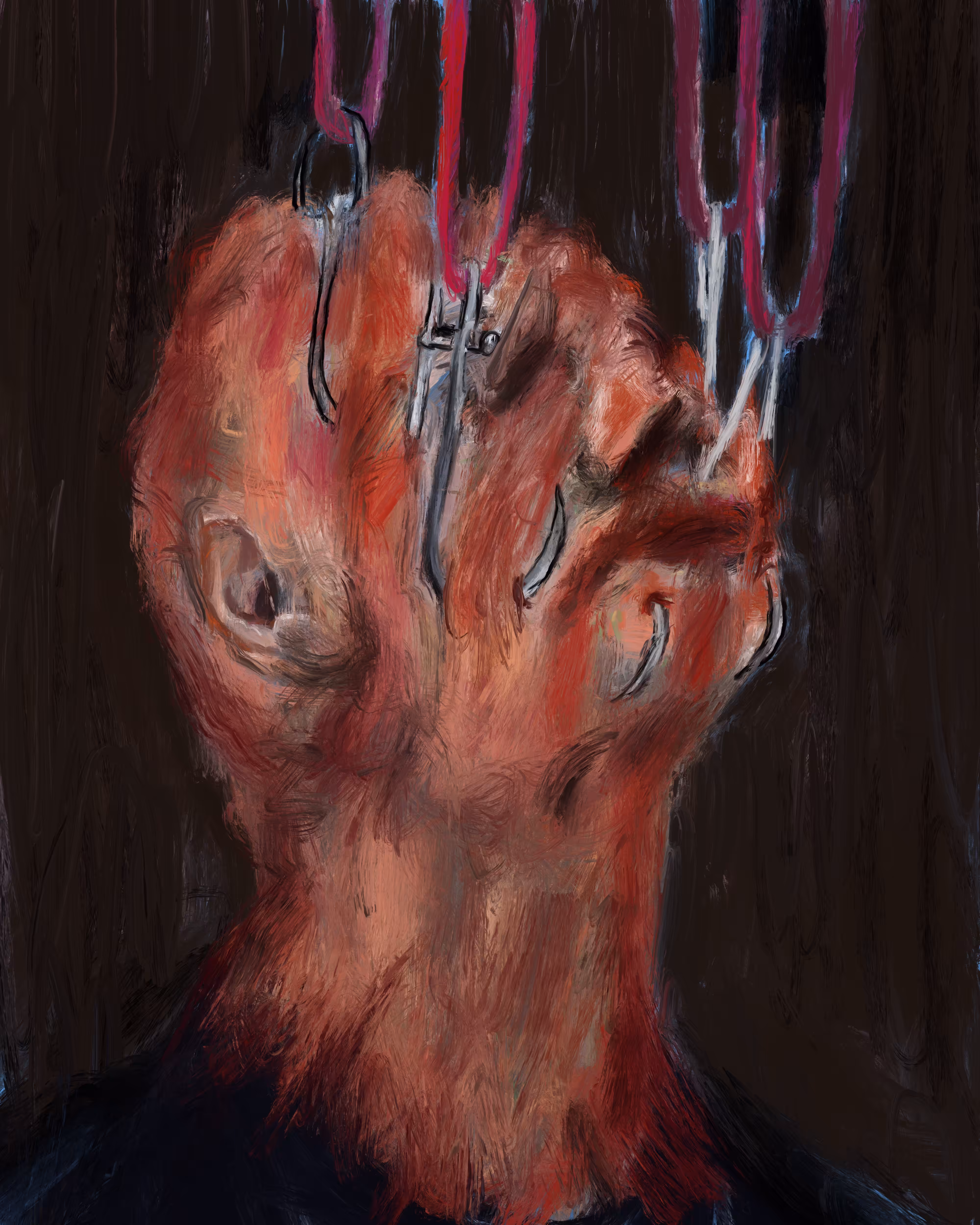 Meat