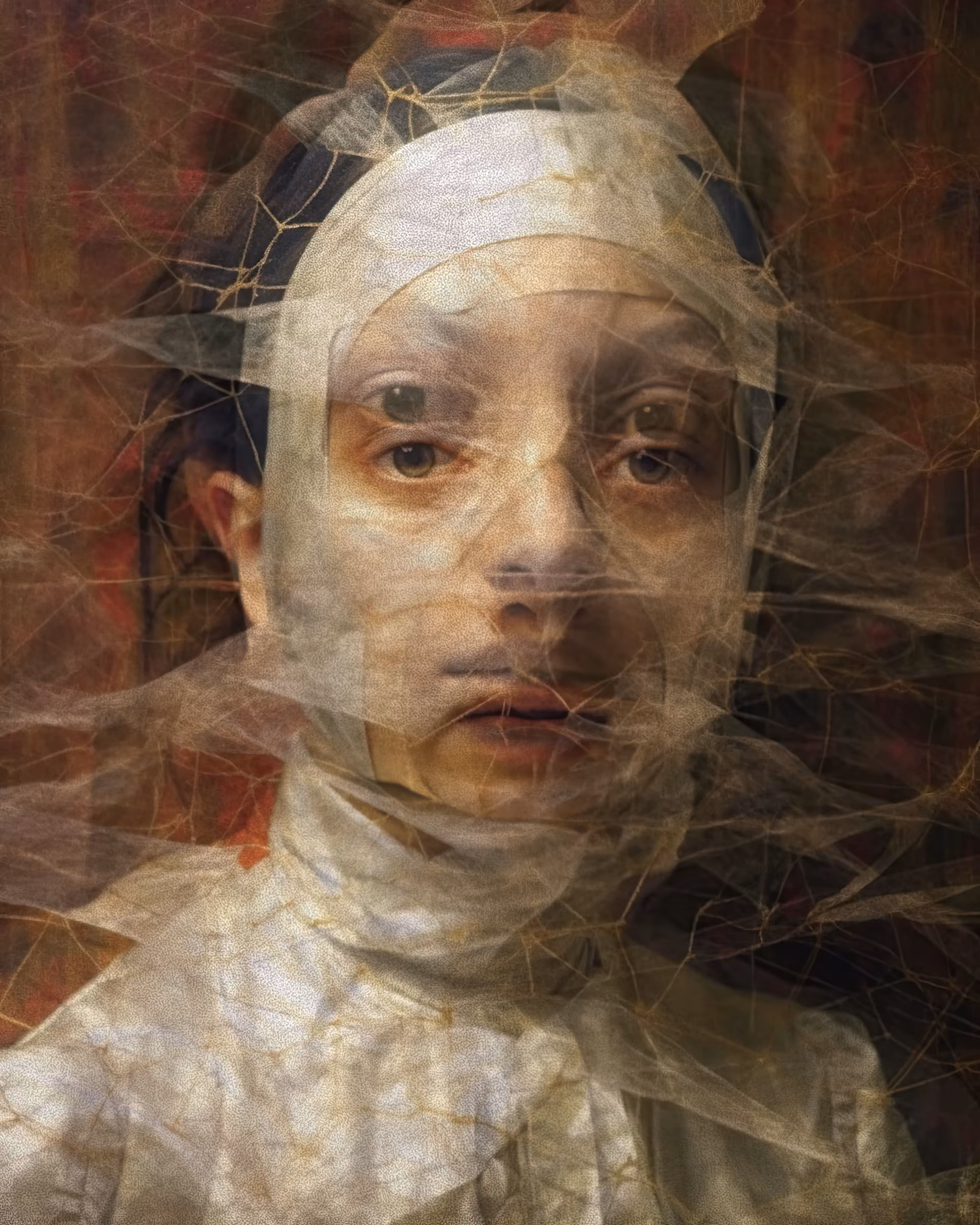 Unmasking Anxiety