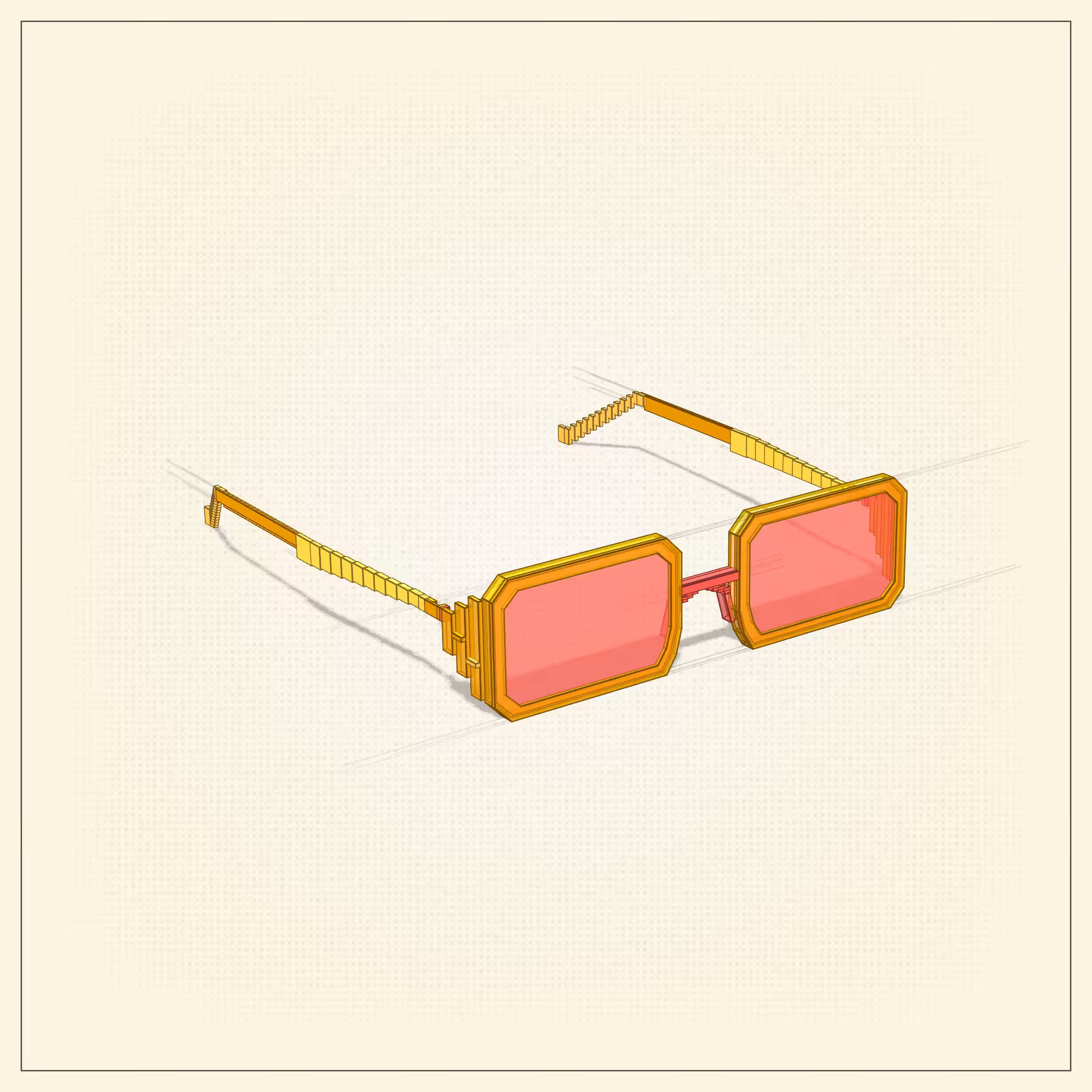 GENERATIVE GLASSES #115
