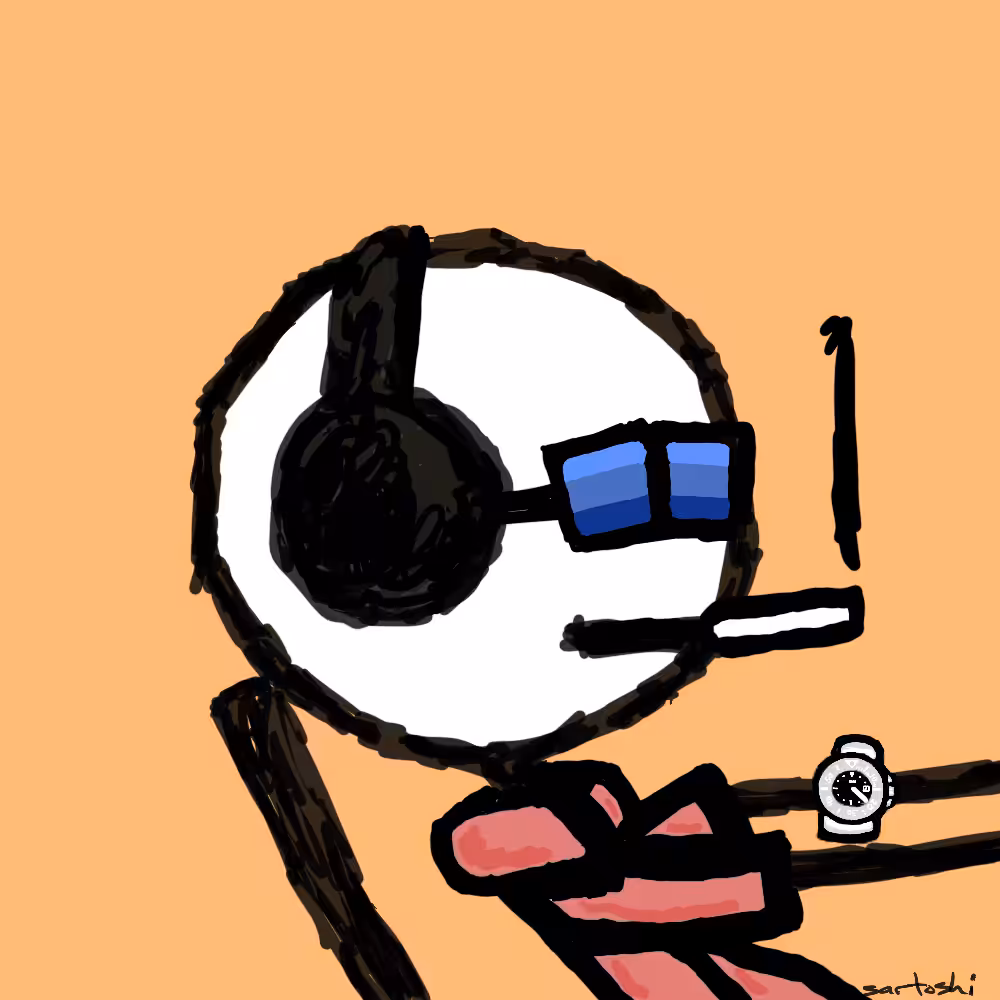 mfer #1787