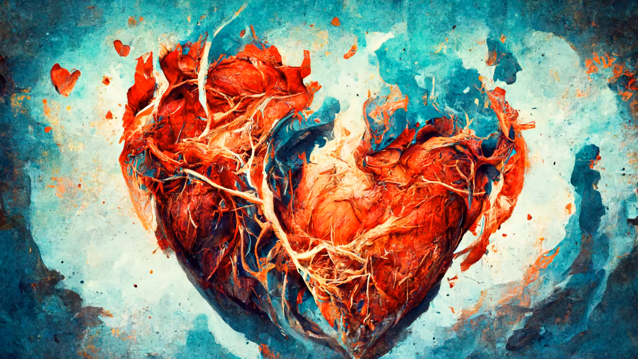 Broken Heart