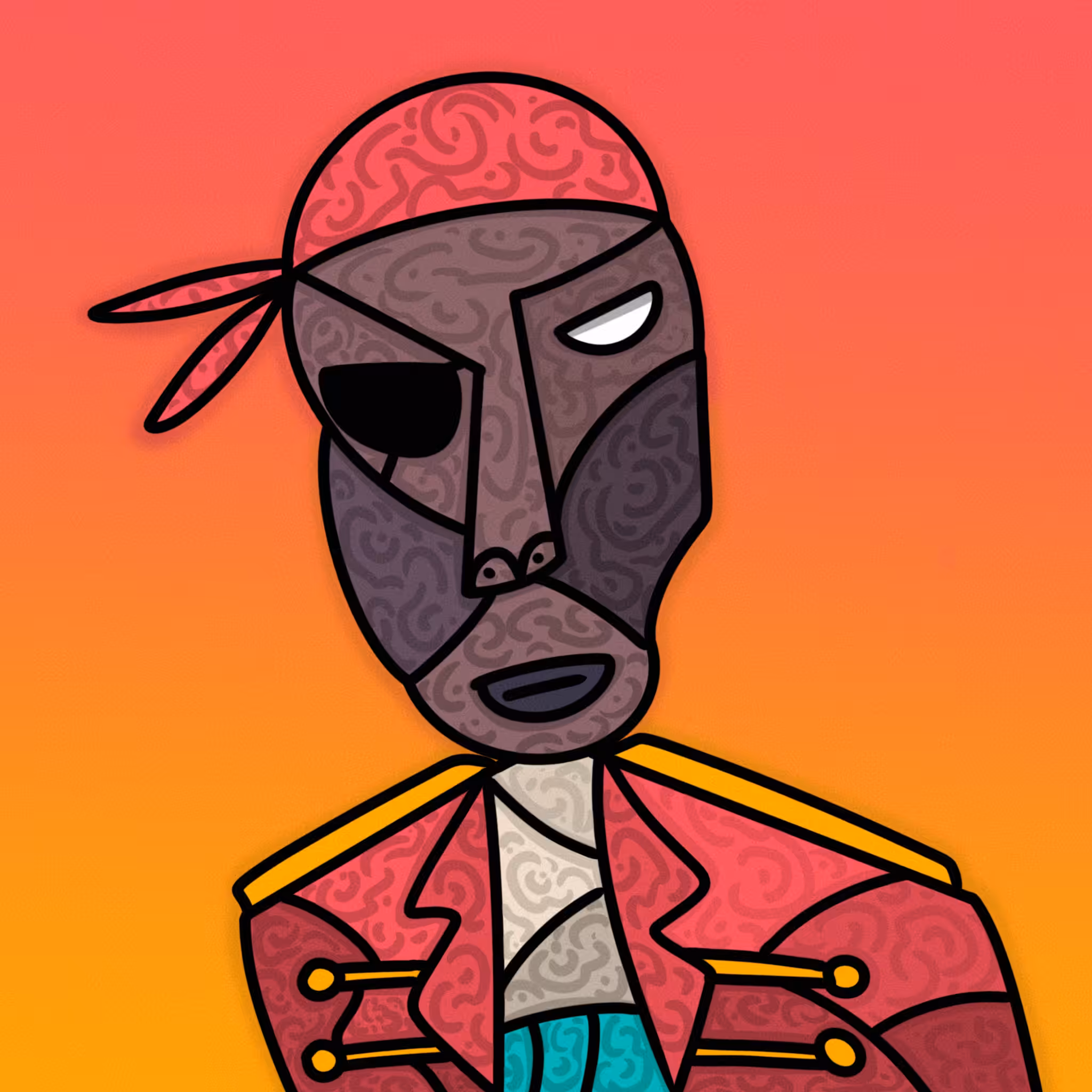 #91 - JACK
