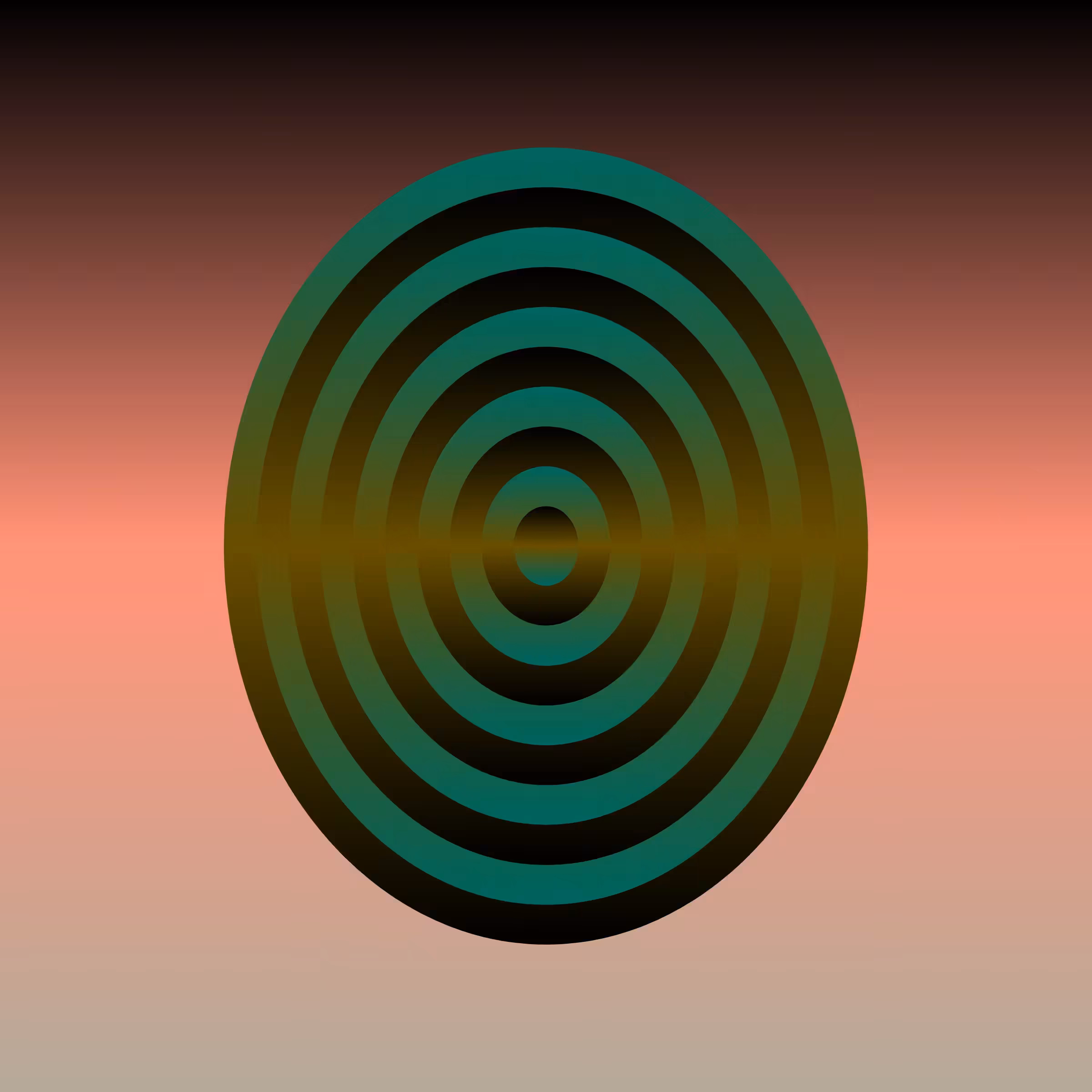 Mesh: The Radius #30