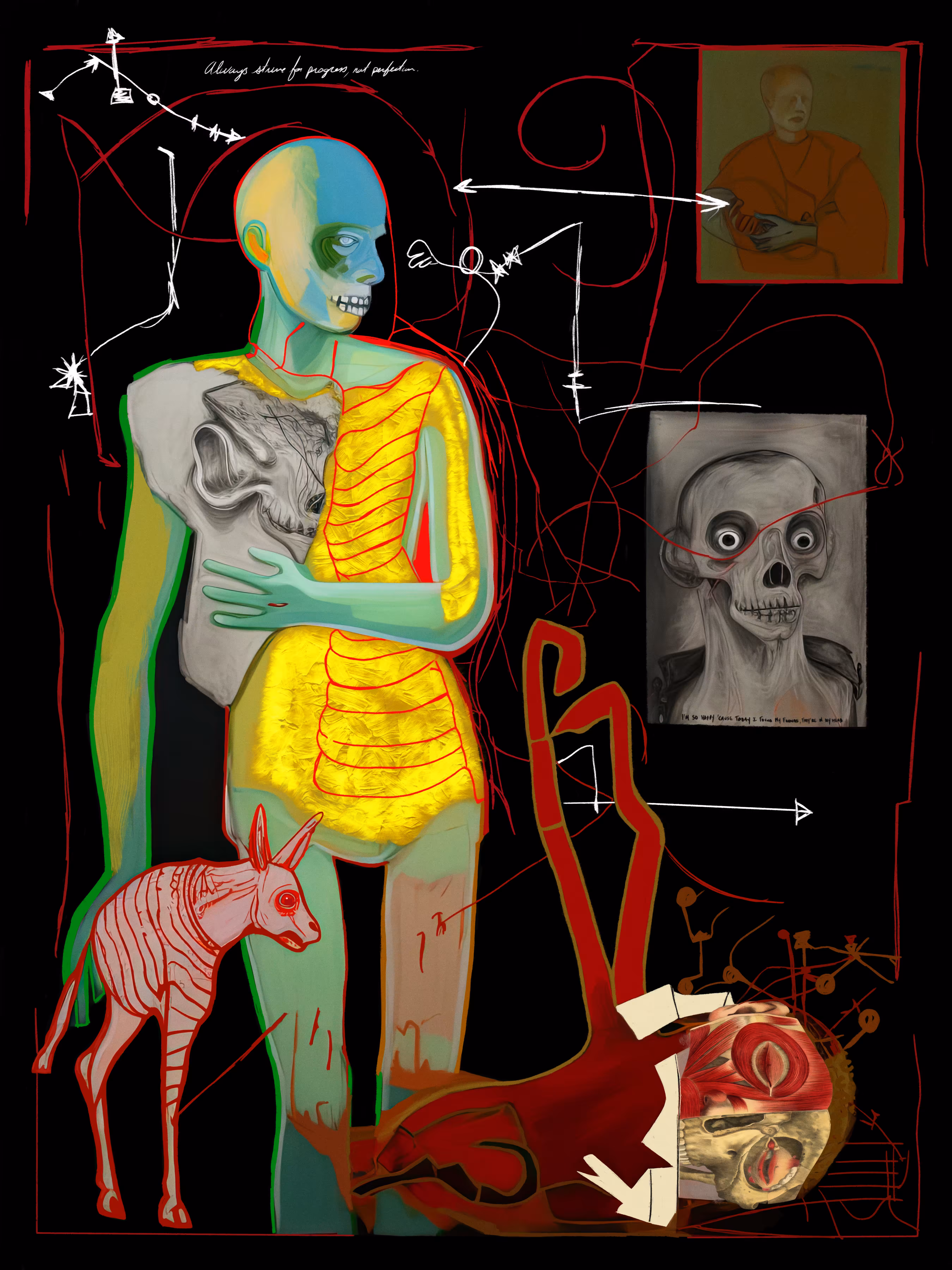 Open Editions