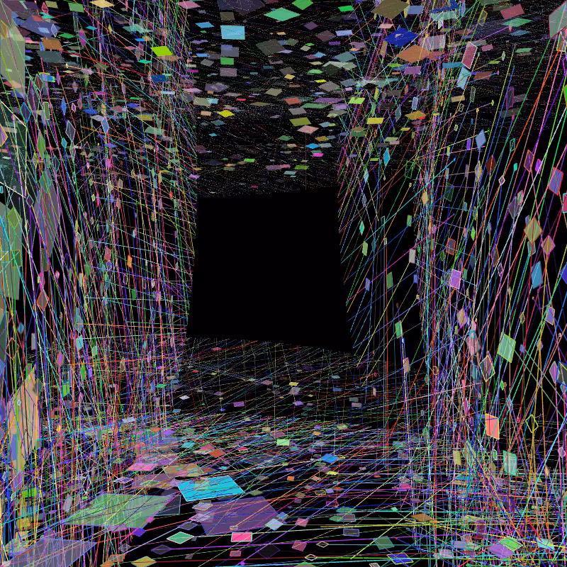 Collapsing Rooms #19