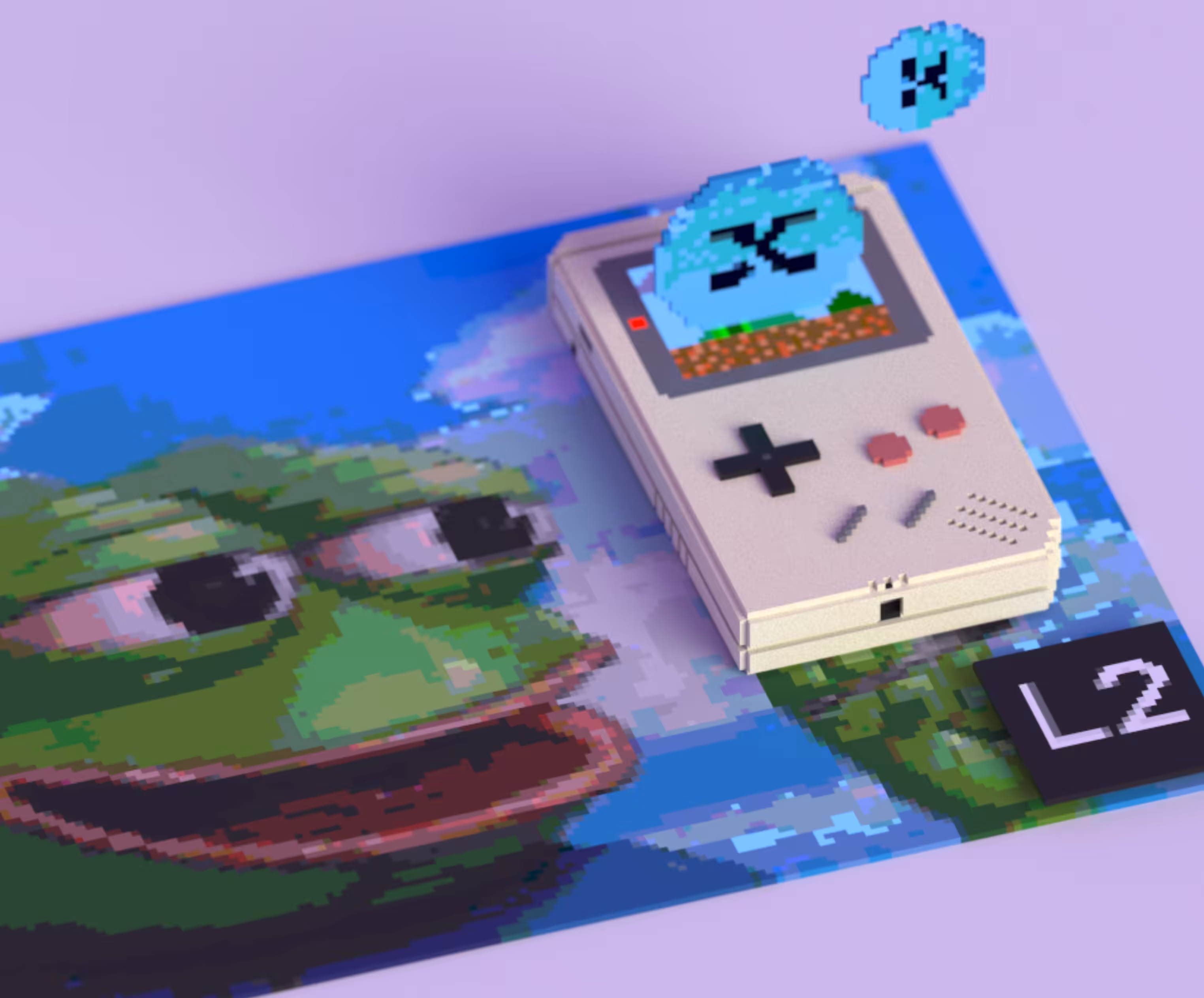 like gifting a gameboy as a kid, 𝑳𝟐 𝒂𝒄𝒕𝒊𝒗𝒂𝒕𝒆𝒅