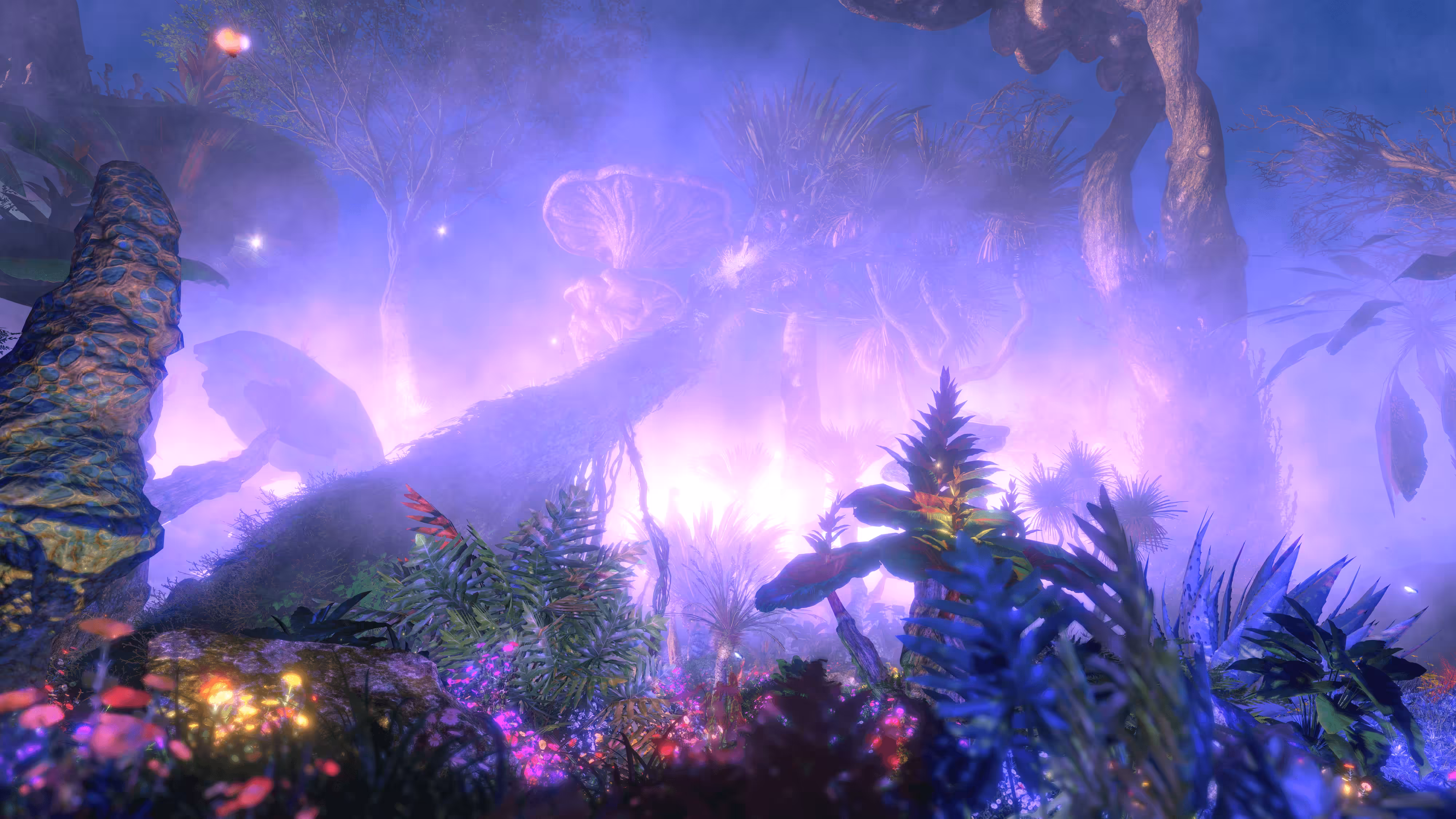 Hyper Landscapes #9