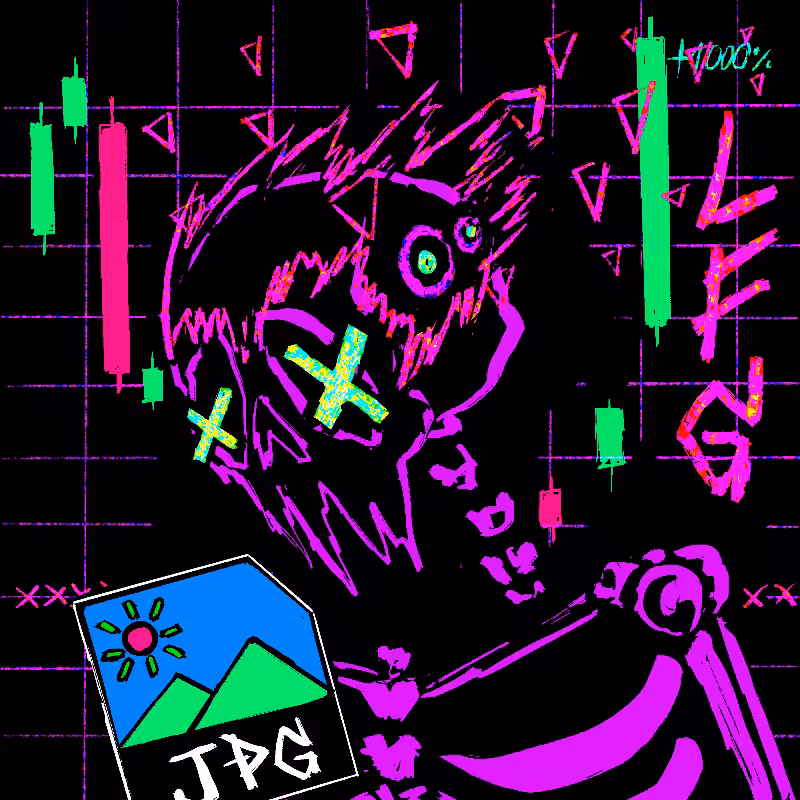 XERIES'S SKELETONS #89