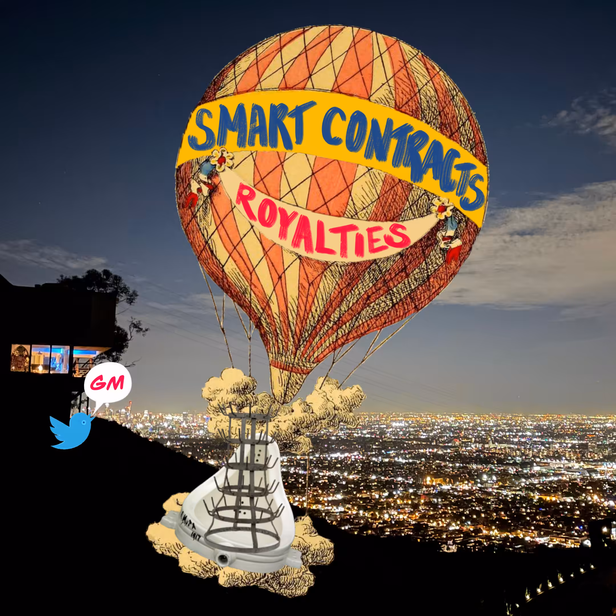 Airship #27