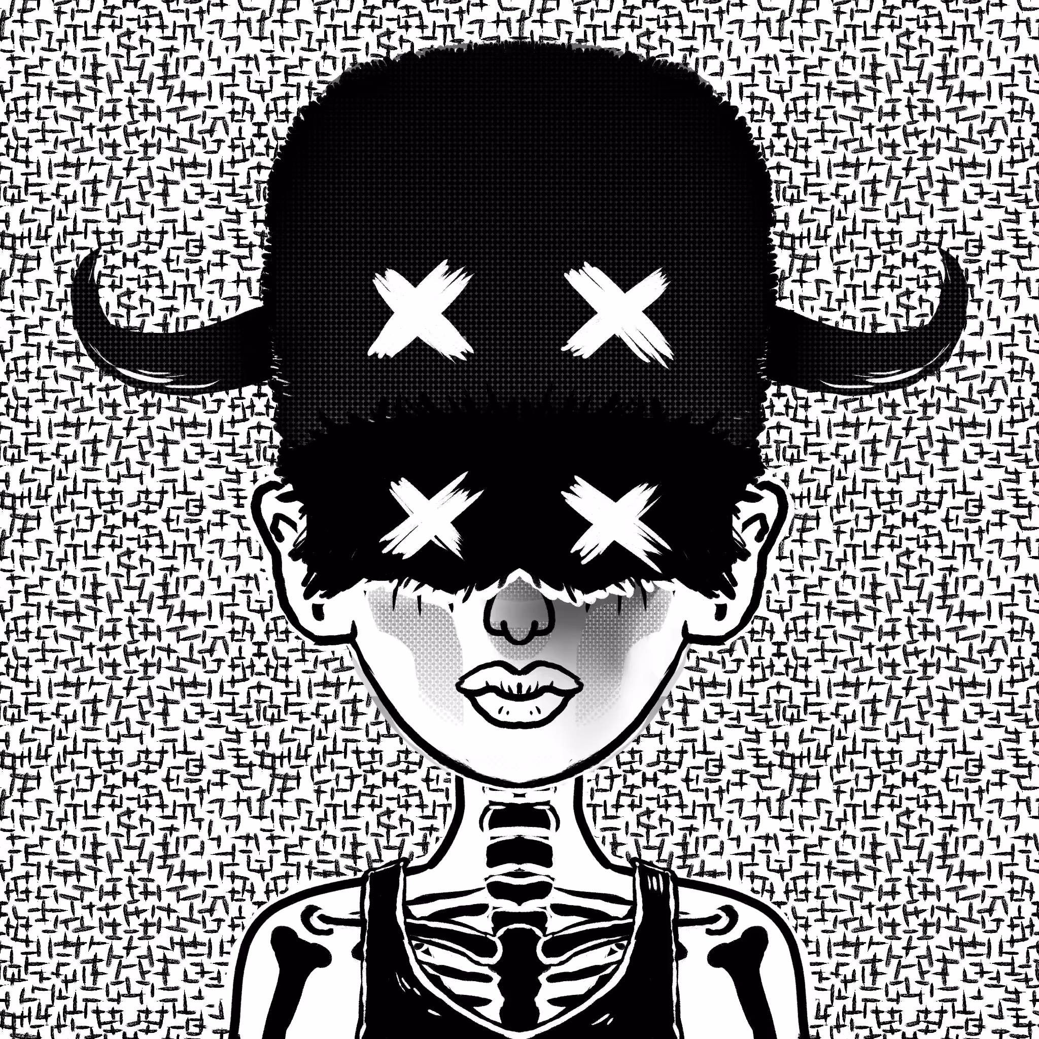 V0iD #444