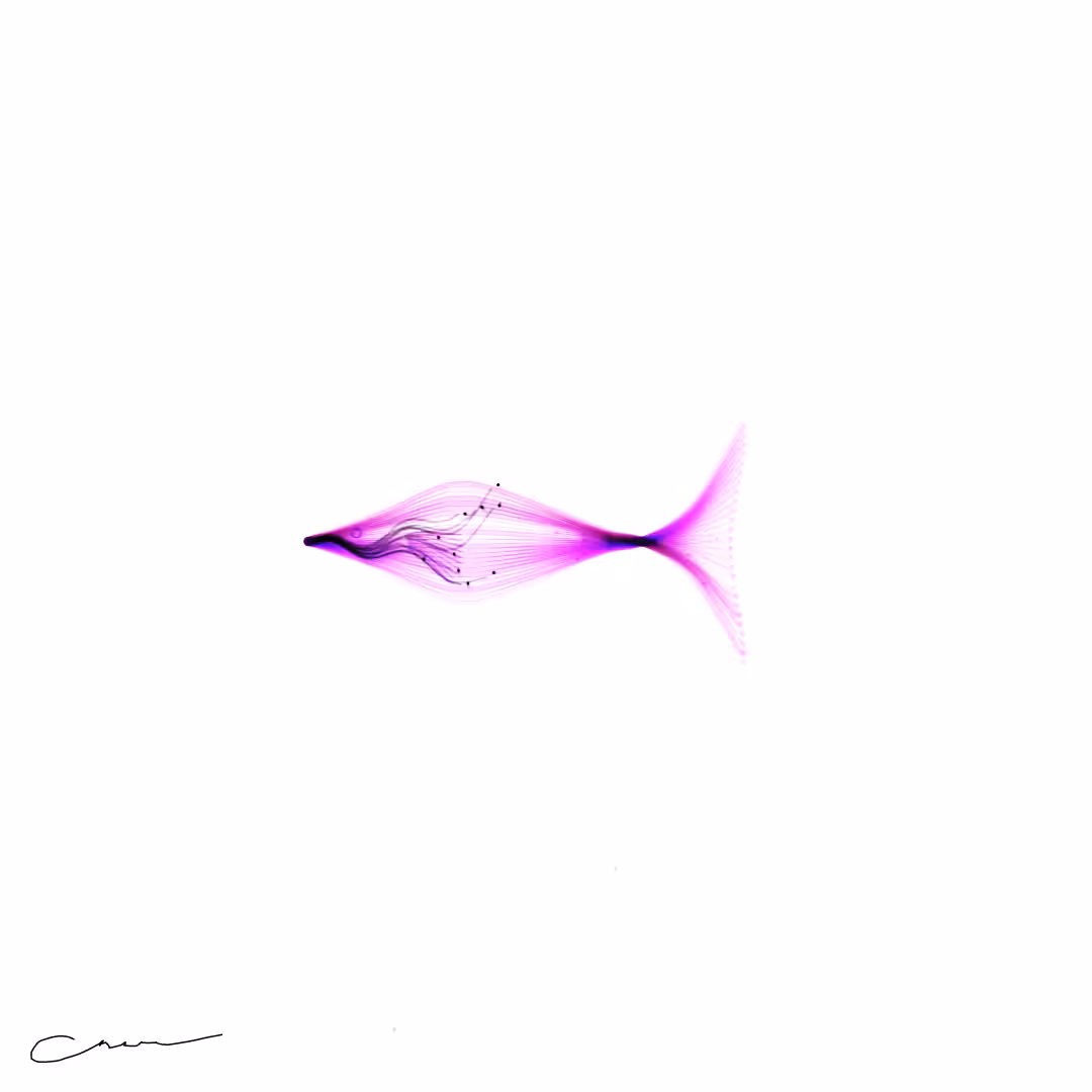SoulFish #105