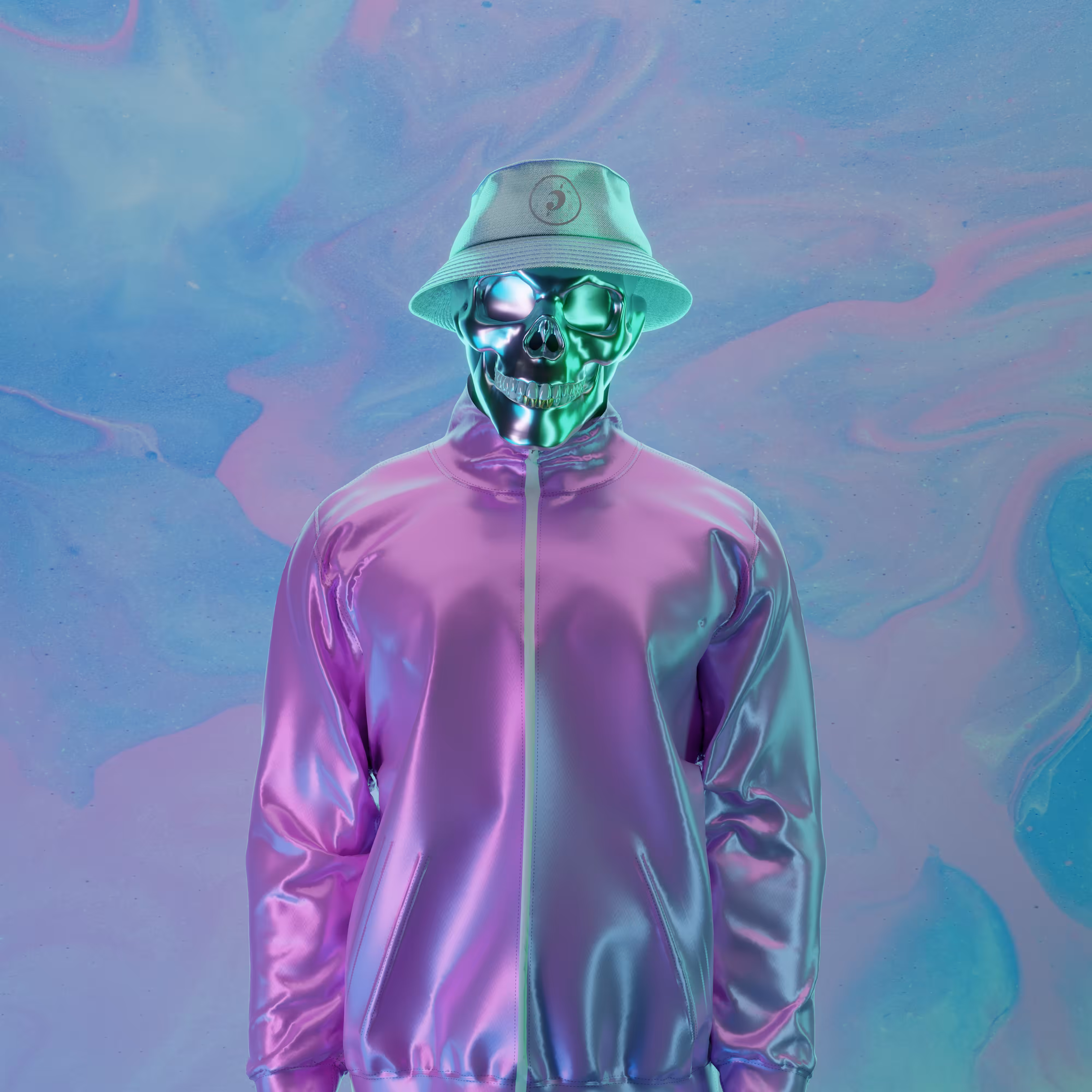 Cyber Soul - 16